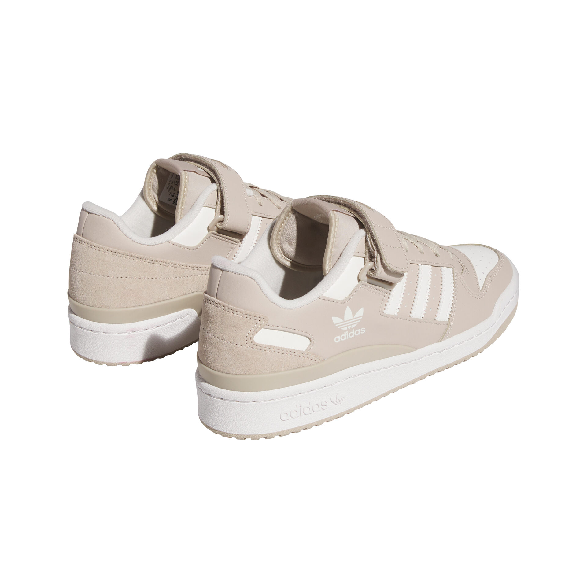 adidas Zapatillas Hombre FORUM LOW puntera adidas Zapatillas Hombre FORUM LOW puntera