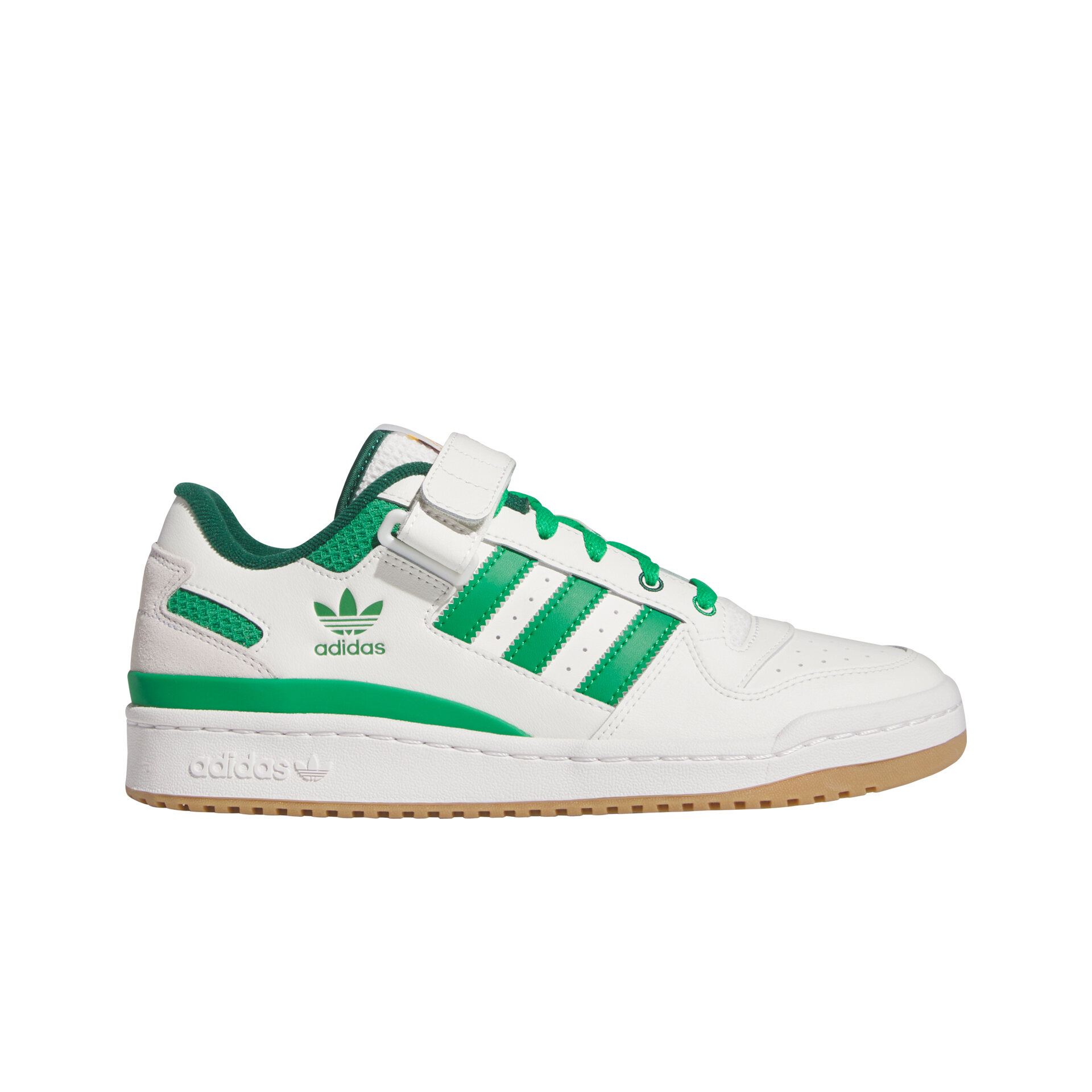 adidas Zapatillas Hombre FORUM LOW lateral exterior adidas Zapatillas Hombre FORUM LOW lateral exterior