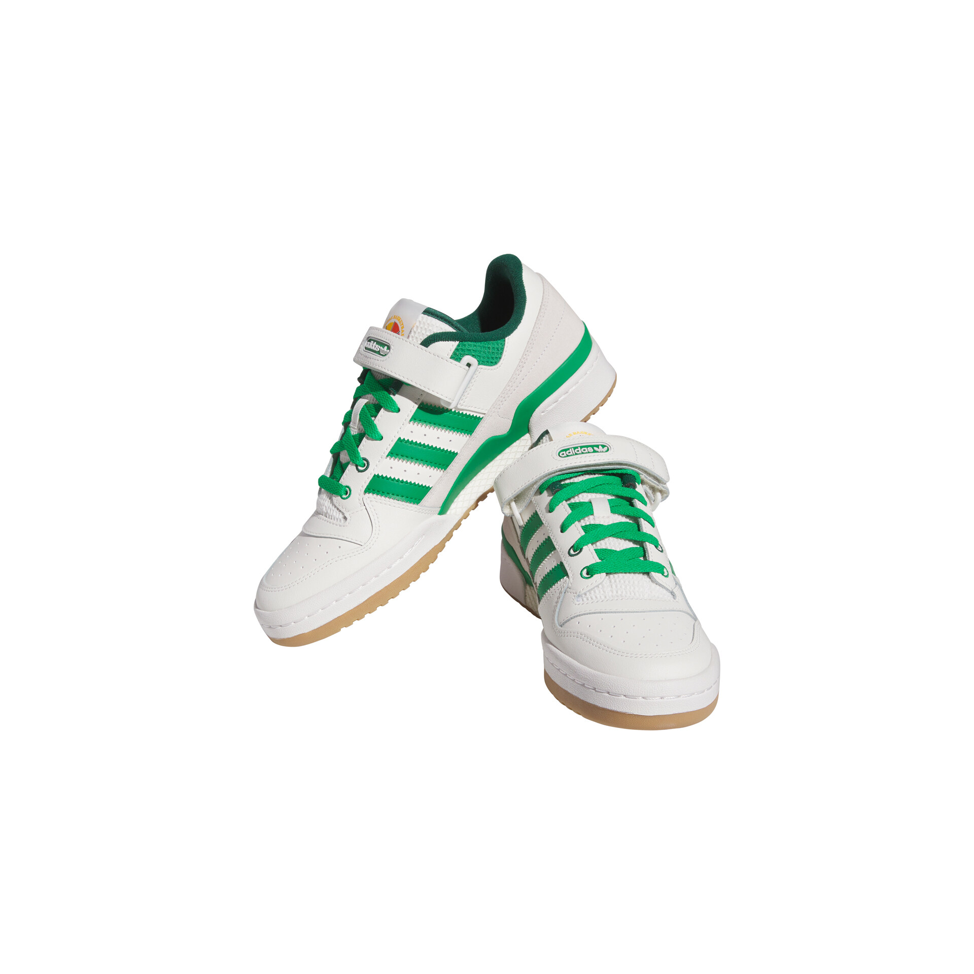 adidas Zapatillas Hombre FORUM LOW lateral interior adidas Zapatillas Hombre FORUM LOW lateral interior