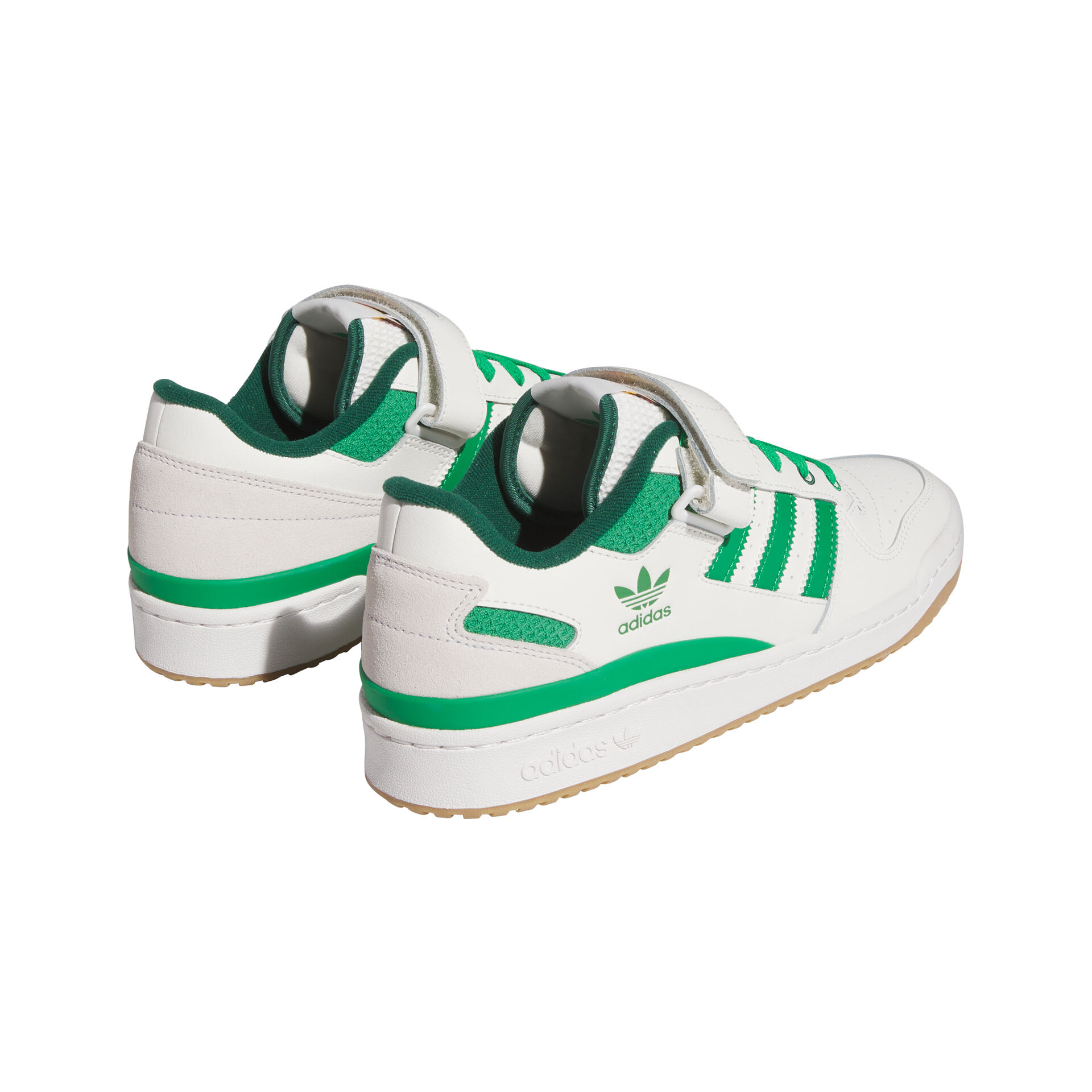 adidas Zapatillas Hombre FORUM LOW puntera adidas Zapatillas Hombre FORUM LOW puntera