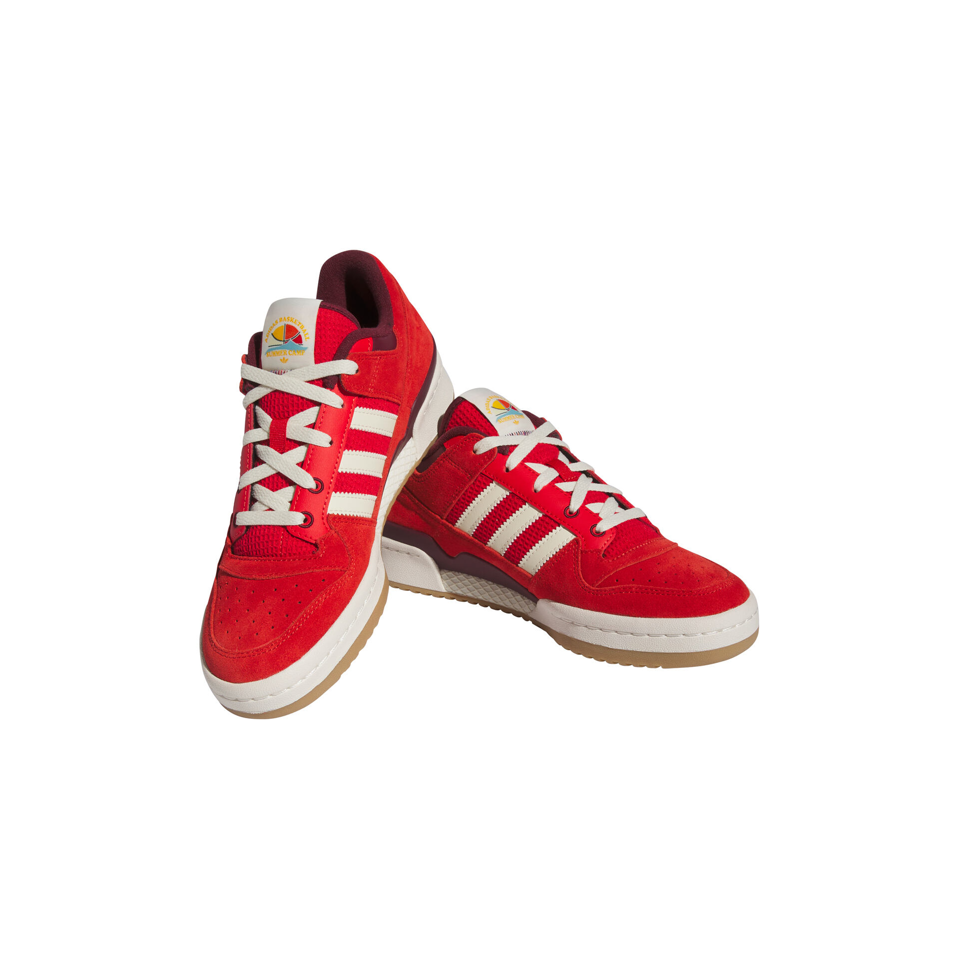 adidas Zapatillas Hombre FORUM LOW CL lateral interior adidas Zapatillas Hombre FORUM LOW CL lateral interior
