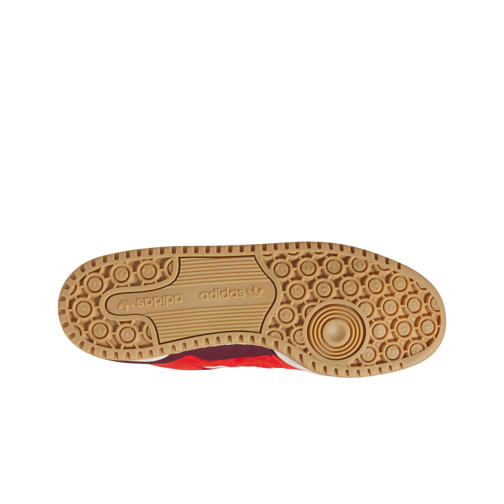 adidas Zapatillas Hombre FORUM LOW CL vista trasera adidas Zapatillas Hombre FORUM LOW CL vista trasera