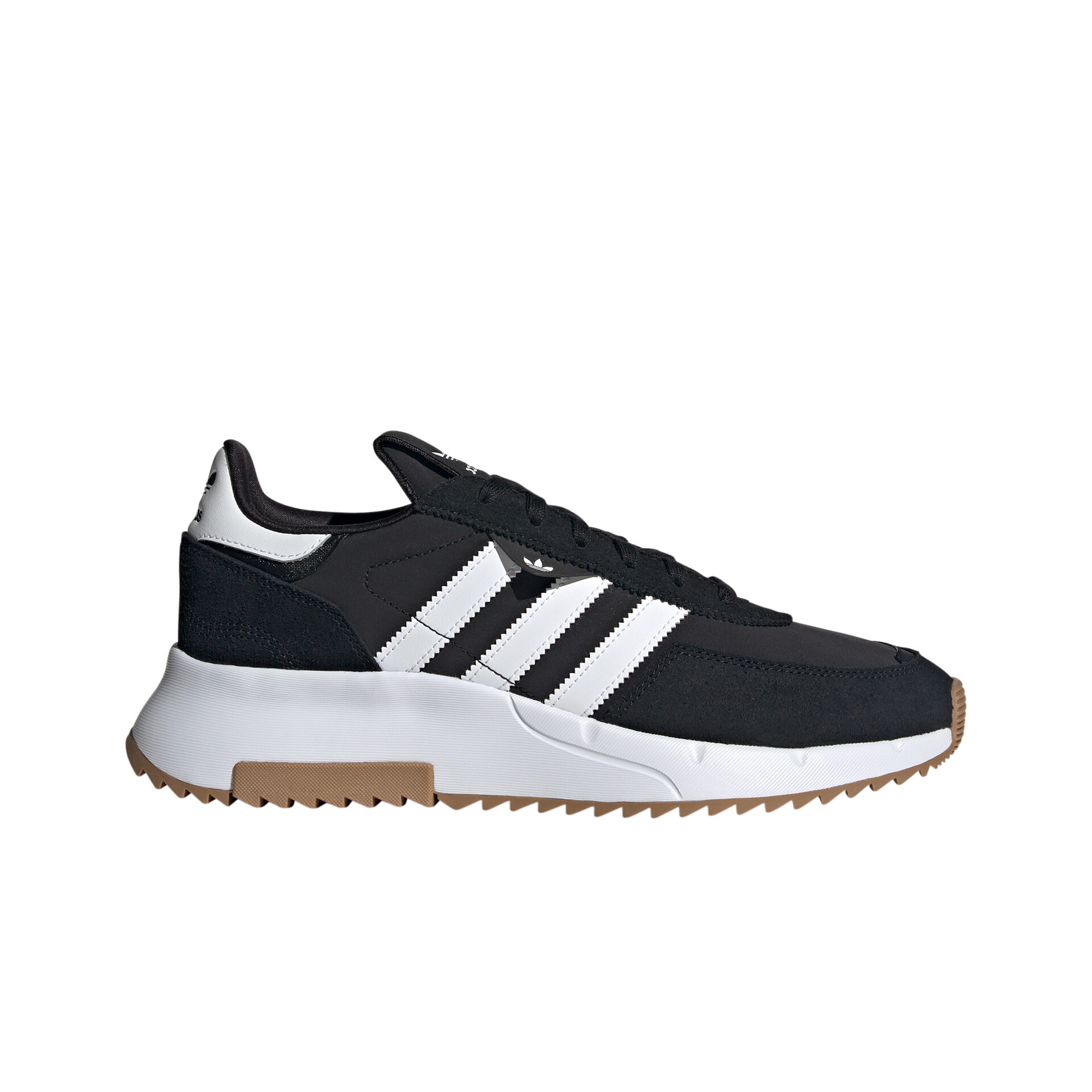 adidas Zapatillas Hombre RETROPY F2 lateral exterior adidas Zapatillas Hombre RETROPY F2 lateral exterior