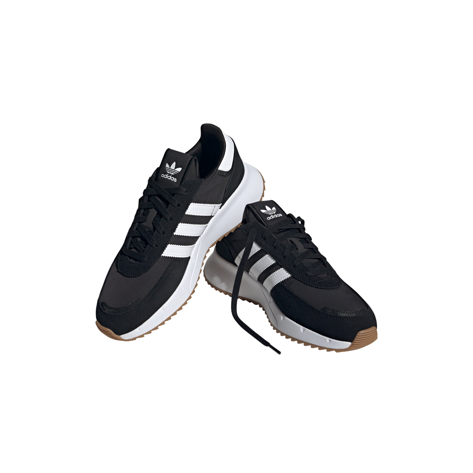 adidas Zapatillas Hombre RETROPY F2 lateral interior adidas Zapatillas Hombre RETROPY F2 lateral interior