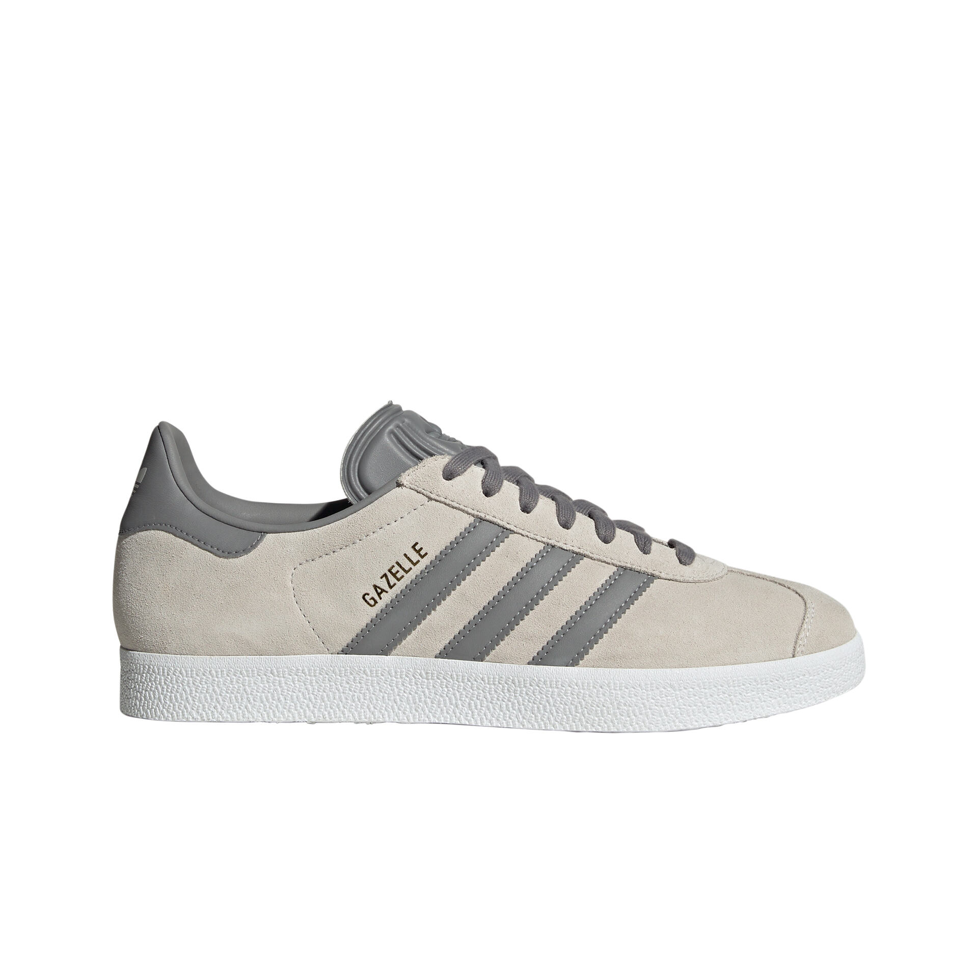 adidas Zapatillas Hombre GAZELLE lateral exterior adidas Zapatillas Hombre GAZELLE lateral exterior