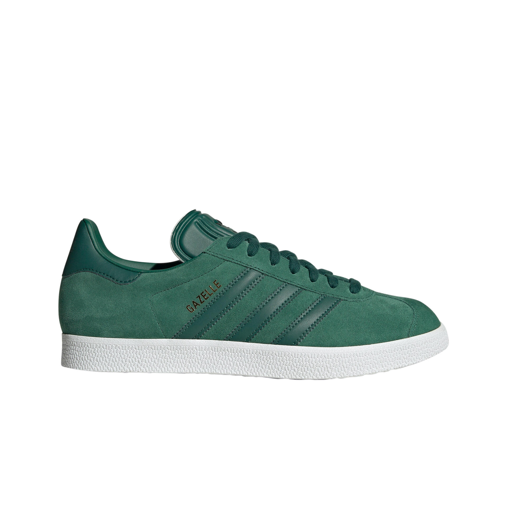 adidas Zapatillas Hombre GAZELLE lateral exterior adidas Zapatillas Hombre GAZELLE lateral exterior