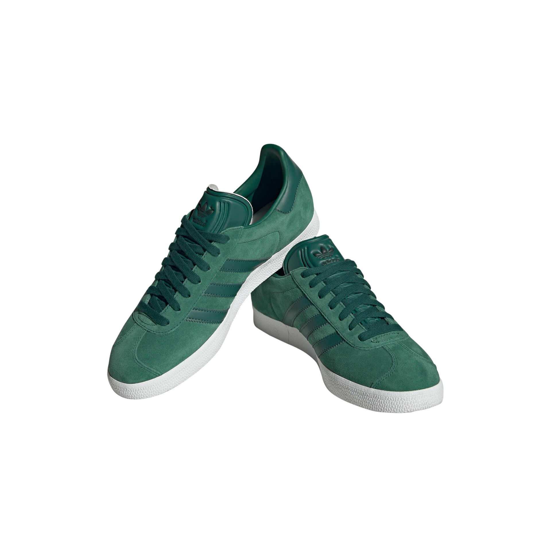 adidas Zapatillas Hombre GAZELLE lateral interior adidas Zapatillas Hombre GAZELLE lateral interior