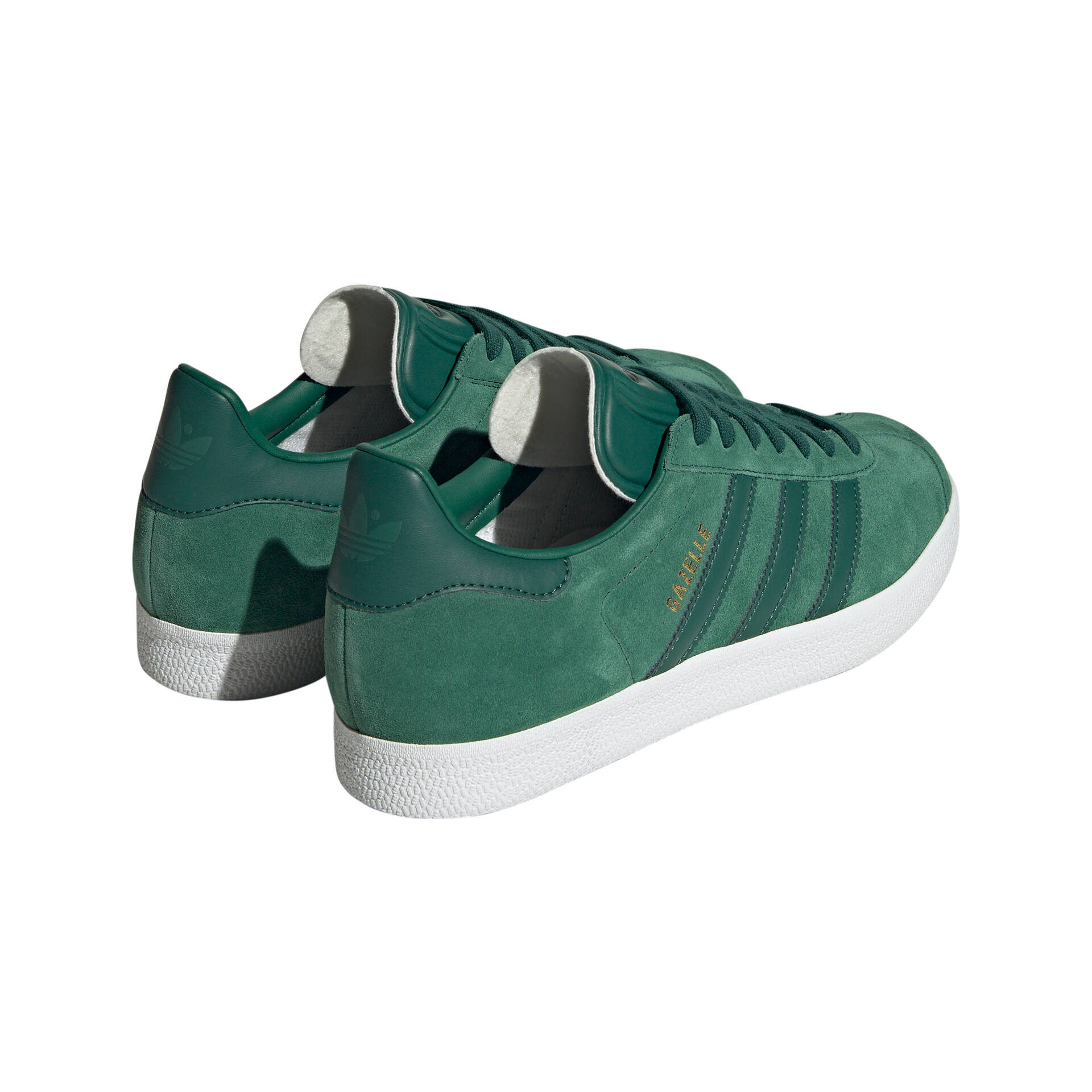 adidas Zapatillas Hombre GAZELLE puntera adidas Zapatillas Hombre GAZELLE puntera