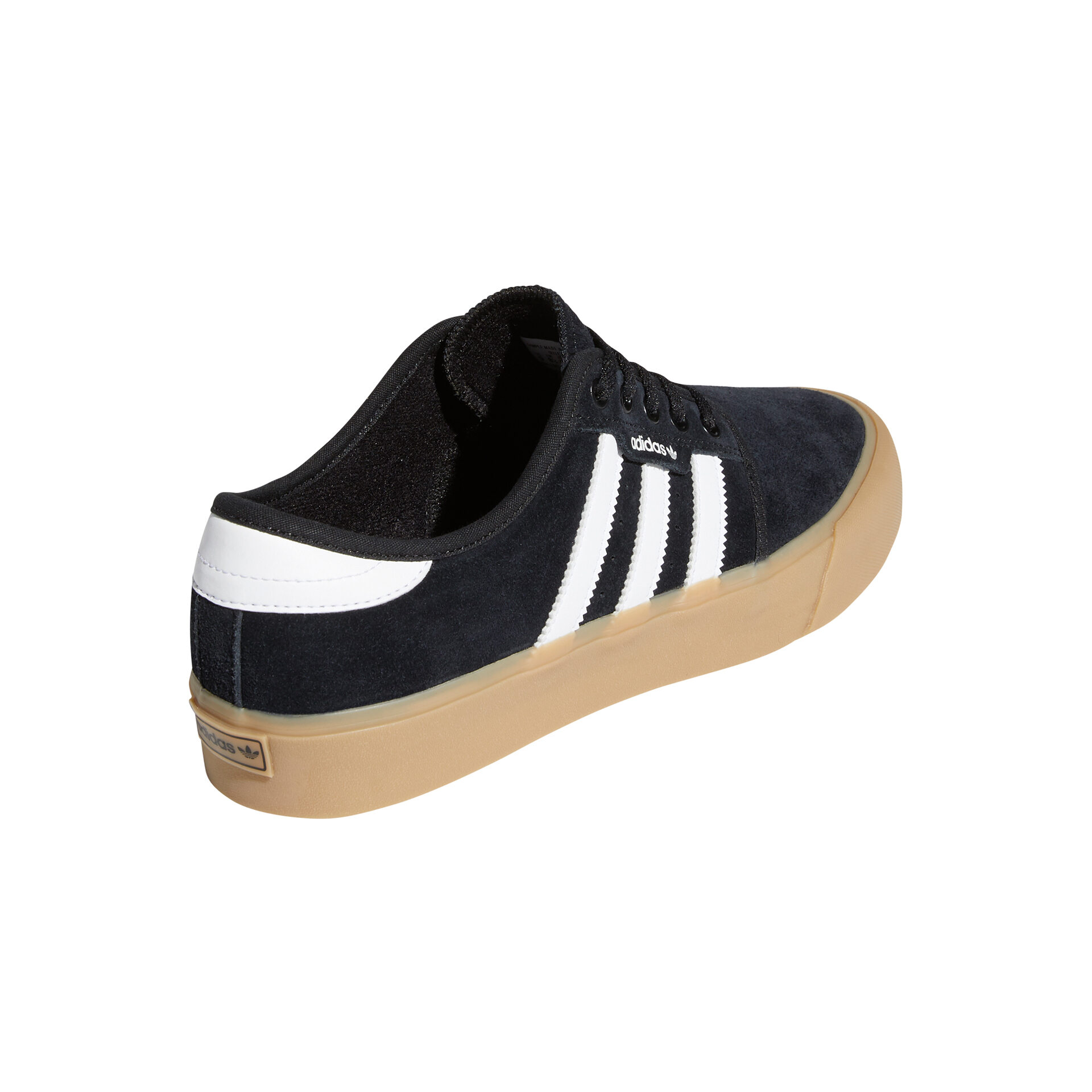 adidas Zapatillas Hombre SEELEY XT vista trasera adidas Zapatillas Hombre SEELEY XT vista trasera