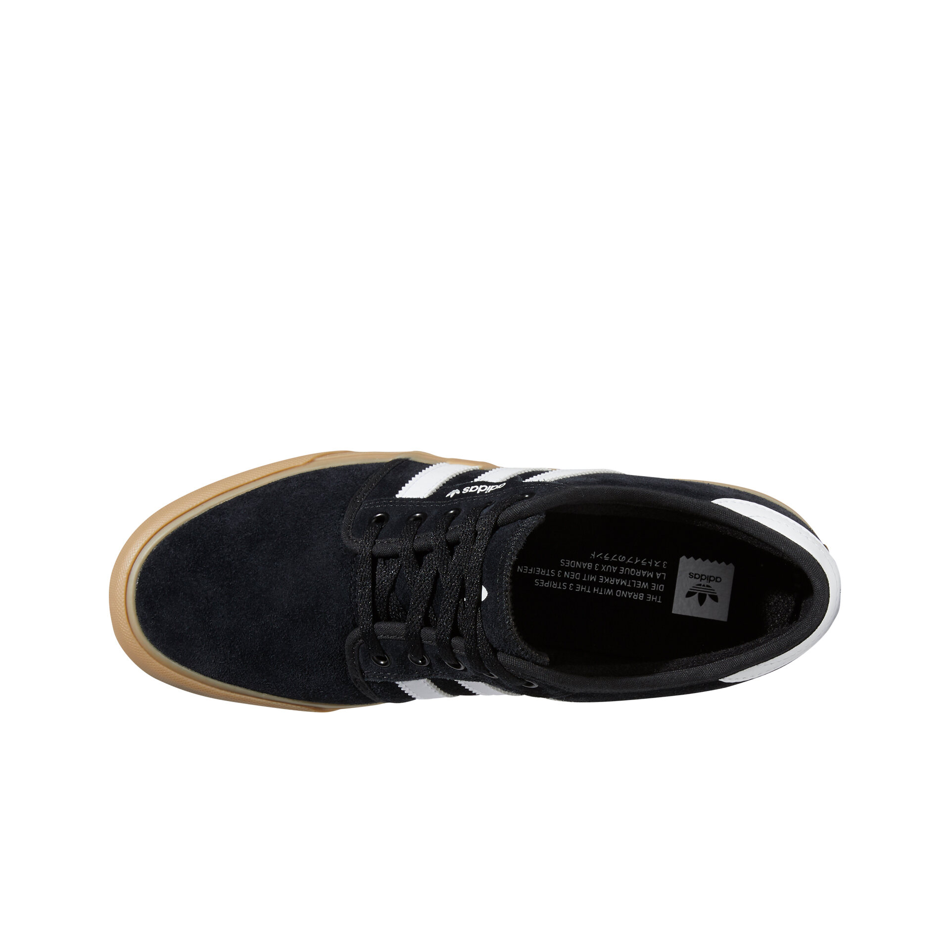 adidas Zapatillas Hombre SEELEY XT vista frontal girada 45º adidas Zapatillas Hombre SEELEY XT vista frontal girada 45º