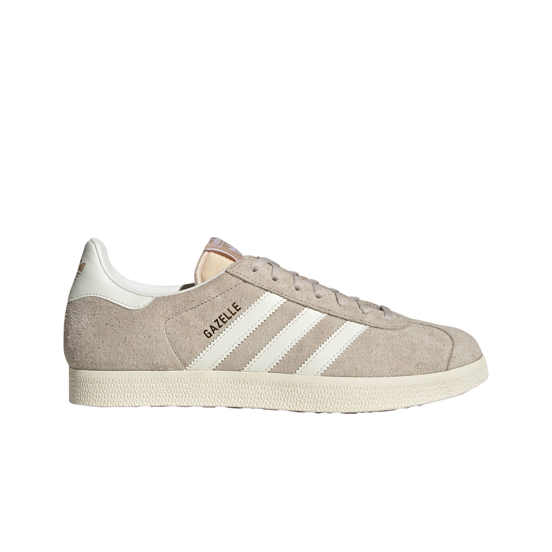adidas Zapatillas Hombre GAZELLE lateral exterior adidas Zapatillas Hombre GAZELLE lateral exterior