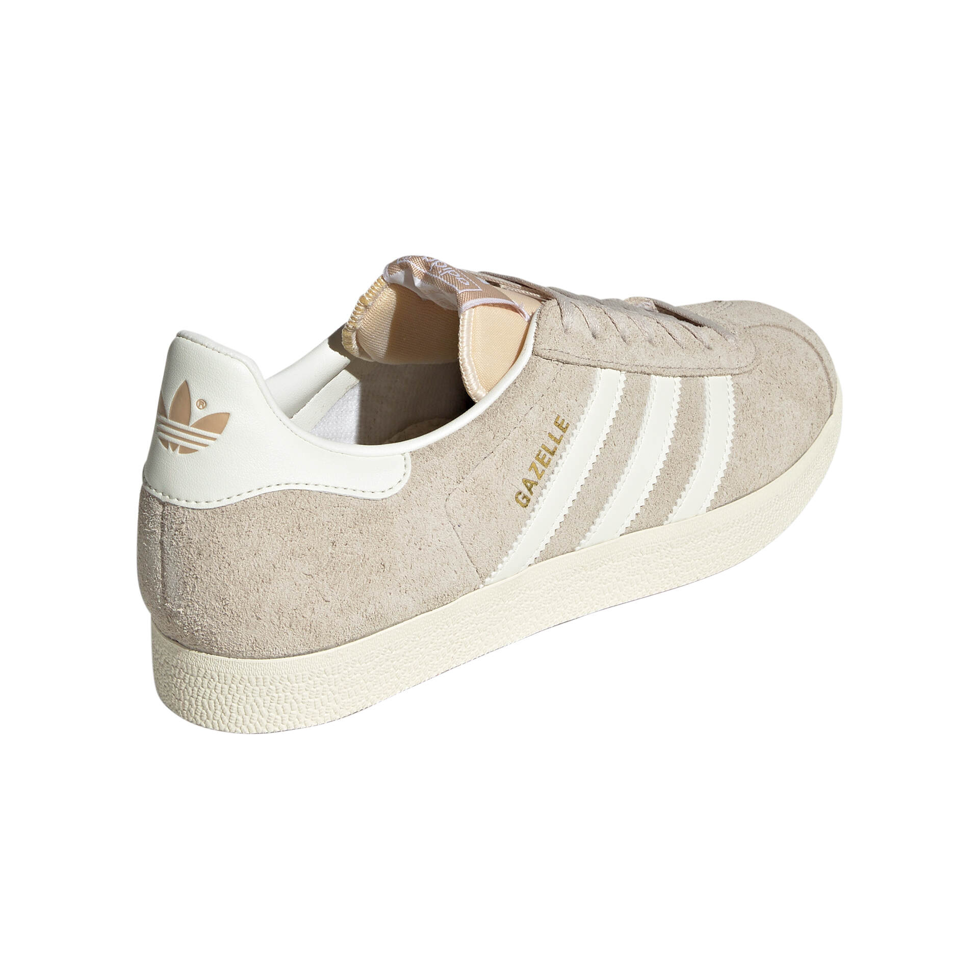 adidas Zapatillas Hombre GAZELLE vista trasera adidas Zapatillas Hombre GAZELLE vista trasera