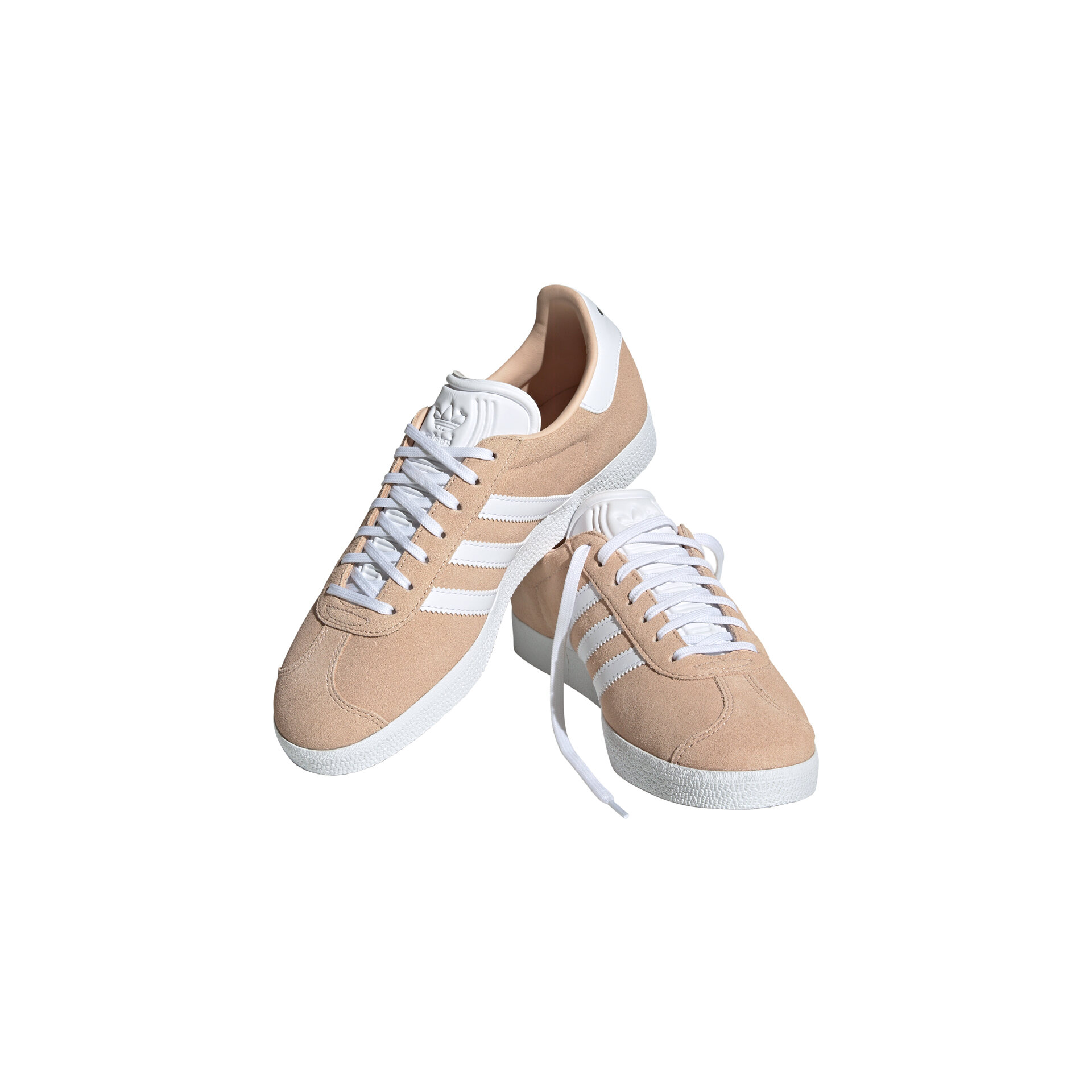 adidas Zapatillas Mujer GAZELLE W puntera adidas Zapatillas Mujer GAZELLE W puntera