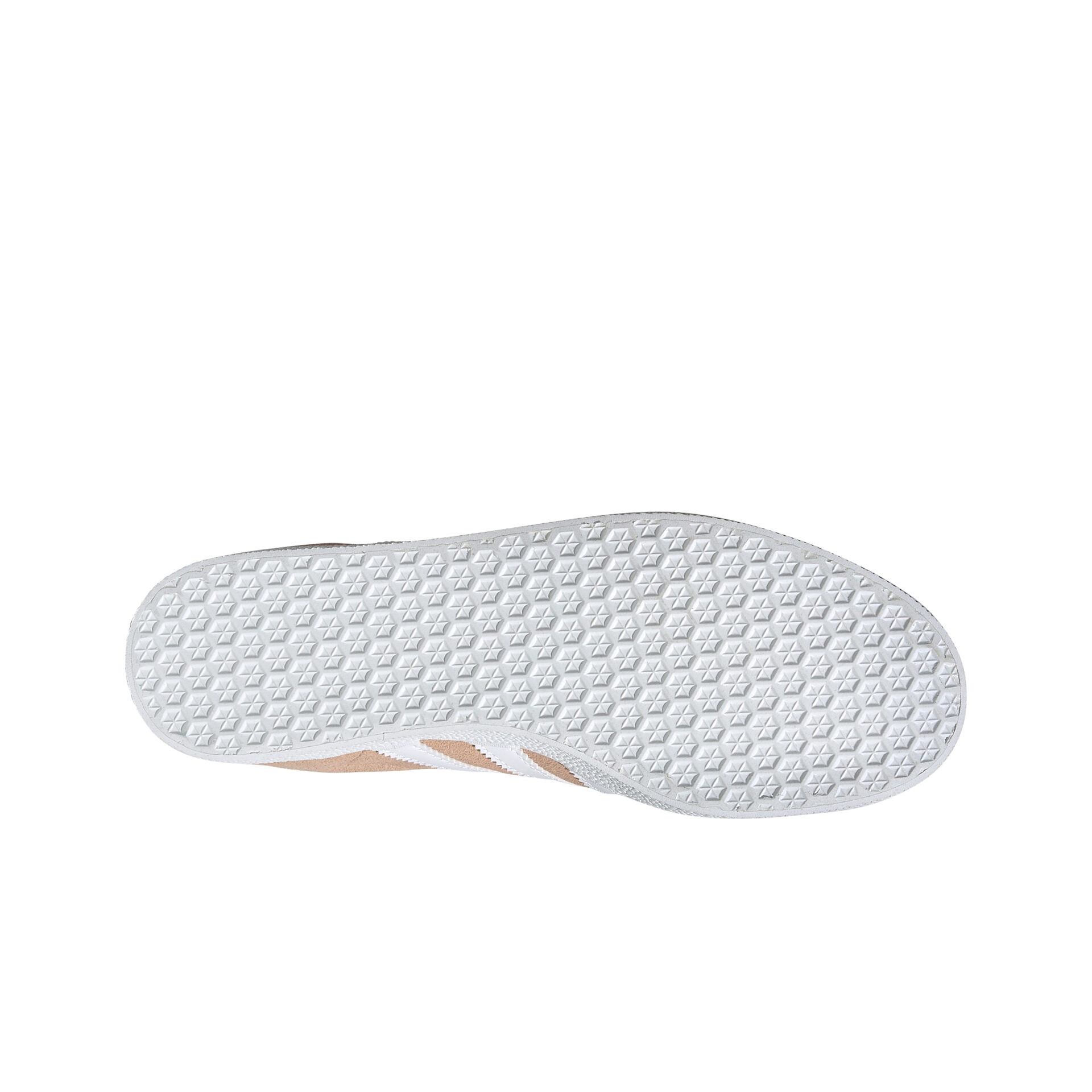 adidas Zapatillas Mujer GAZELLE W vista frontal girada 45º adidas Zapatillas Mujer GAZELLE W vista frontal girada 45º