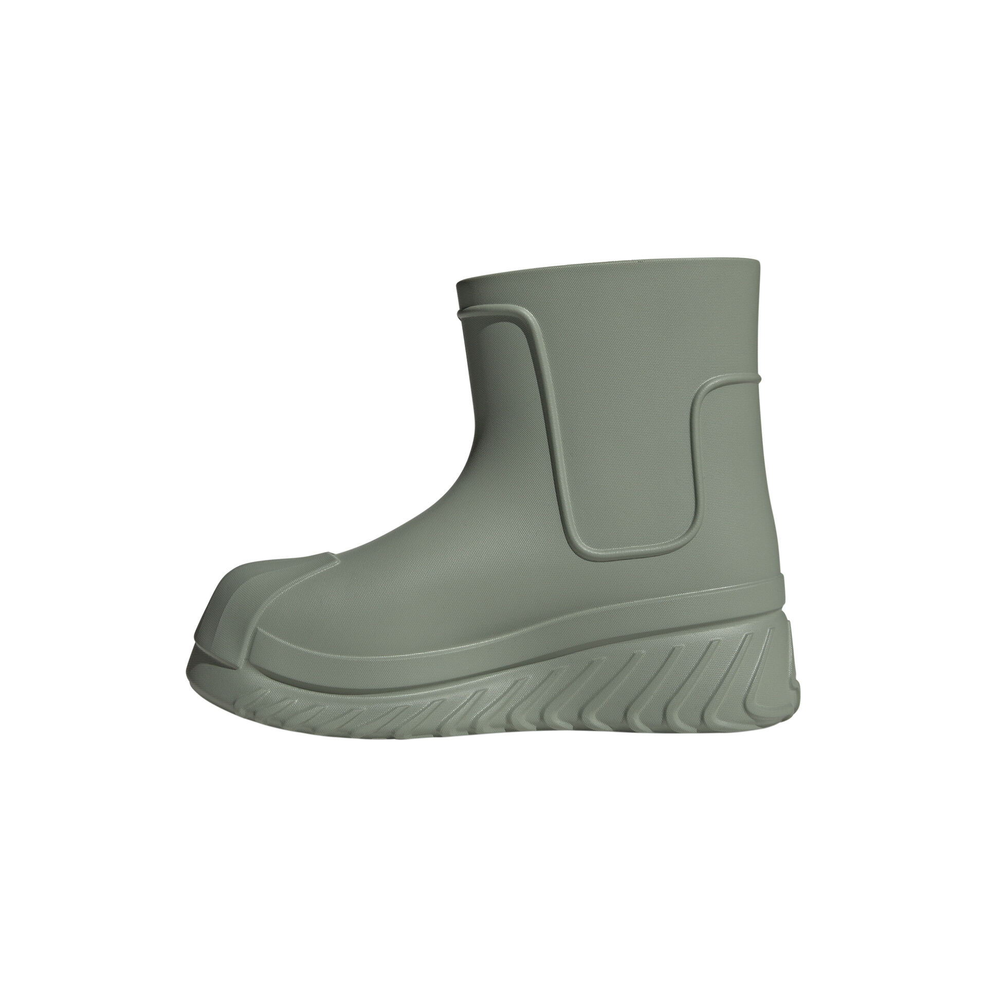 adidas Zapatillas Mujer ADIFOM SUPERSTAR BOOT W puntera adidas Zapatillas Mujer ADIFOM SUPERSTAR BOOT W puntera