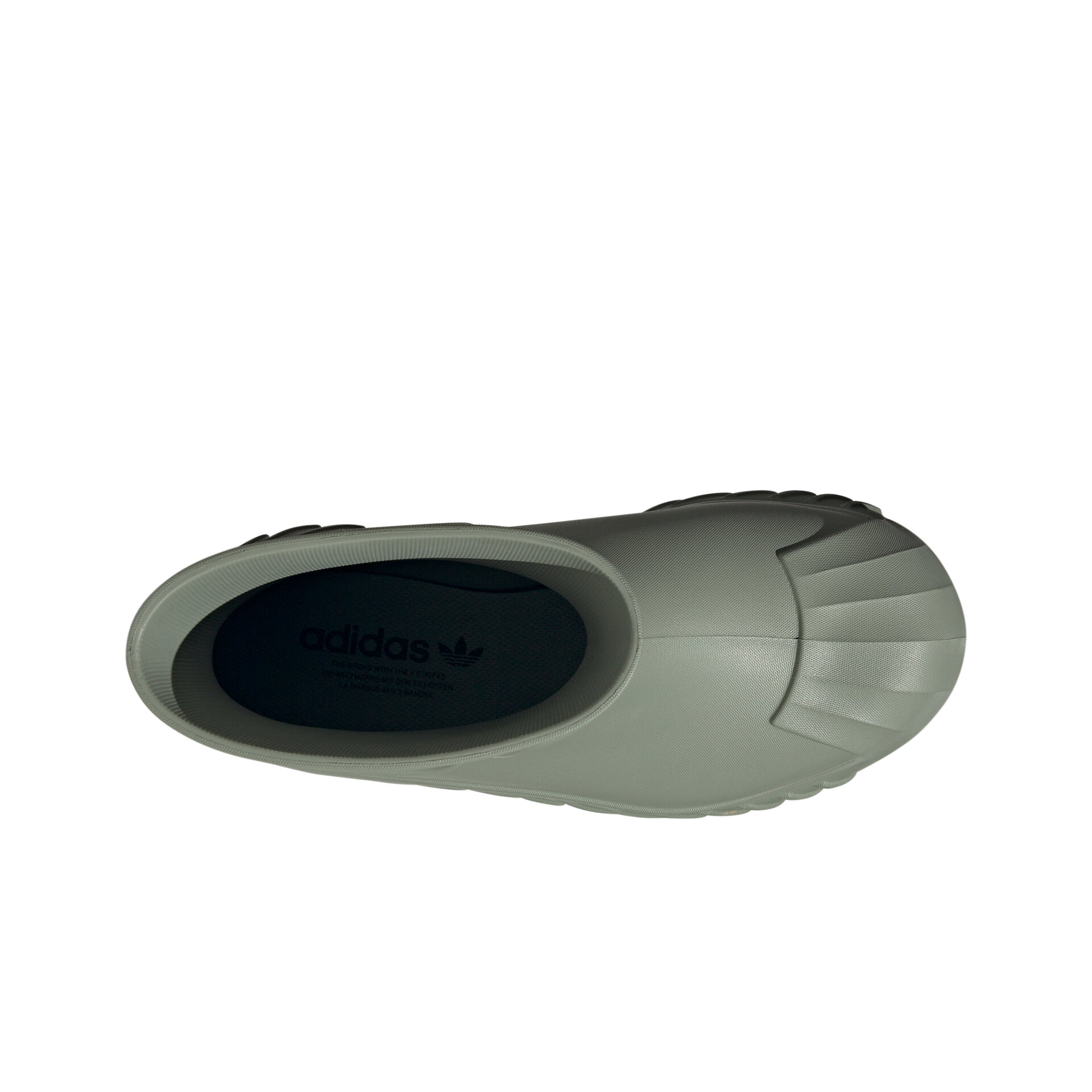 adidas Zapatillas Mujer ADIFOM SUPERSTAR BOOT W vista frontal girada 45º adidas Zapatillas Mujer ADIFOM SUPERSTAR BOOT W vista frontal girada 45º