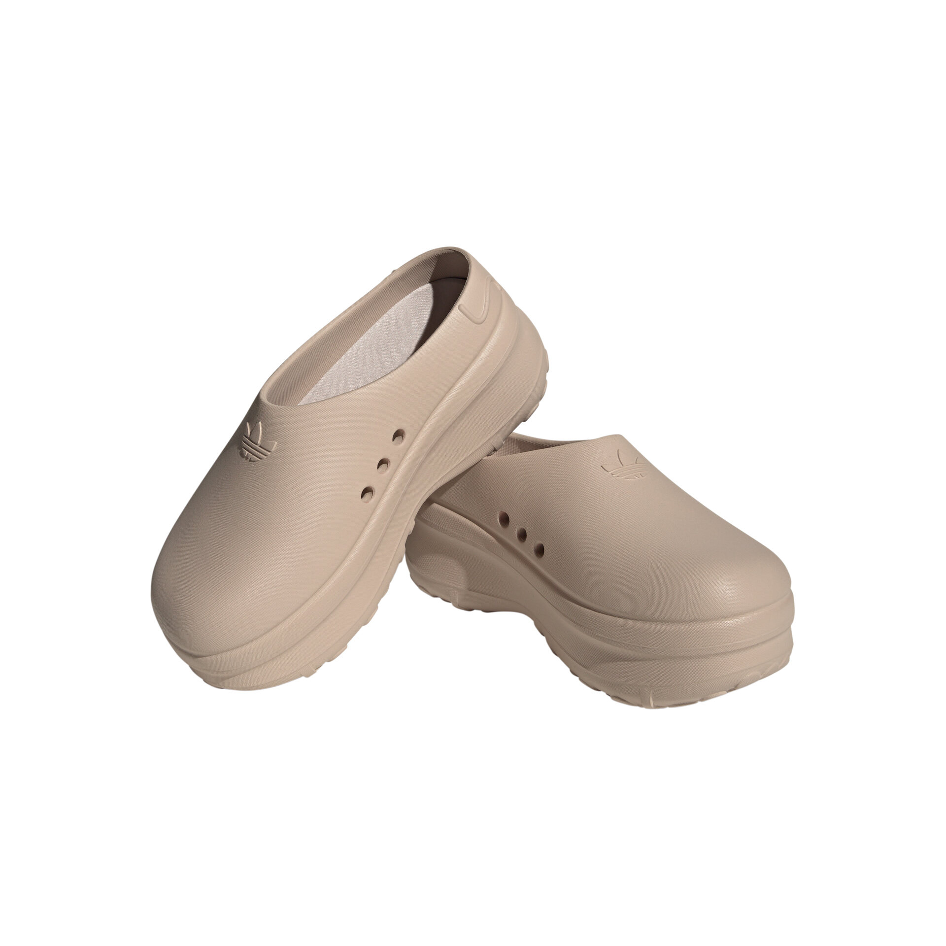adidas Chancletas y Sandalias Mujer ADIFOM STAN MULE W lateral interior adidas Chancletas y Sandalias Mujer ADIFOM STAN MULE W lateral interior