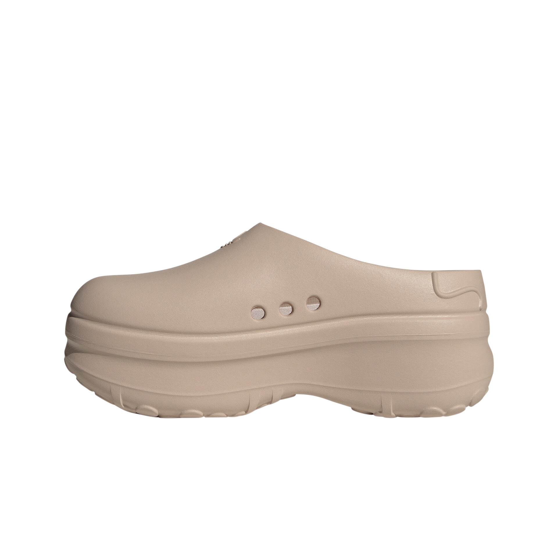 adidas Chancletas y Sandalias Mujer ADIFOM STAN MULE W puntera adidas Chancletas y Sandalias Mujer ADIFOM STAN MULE W puntera