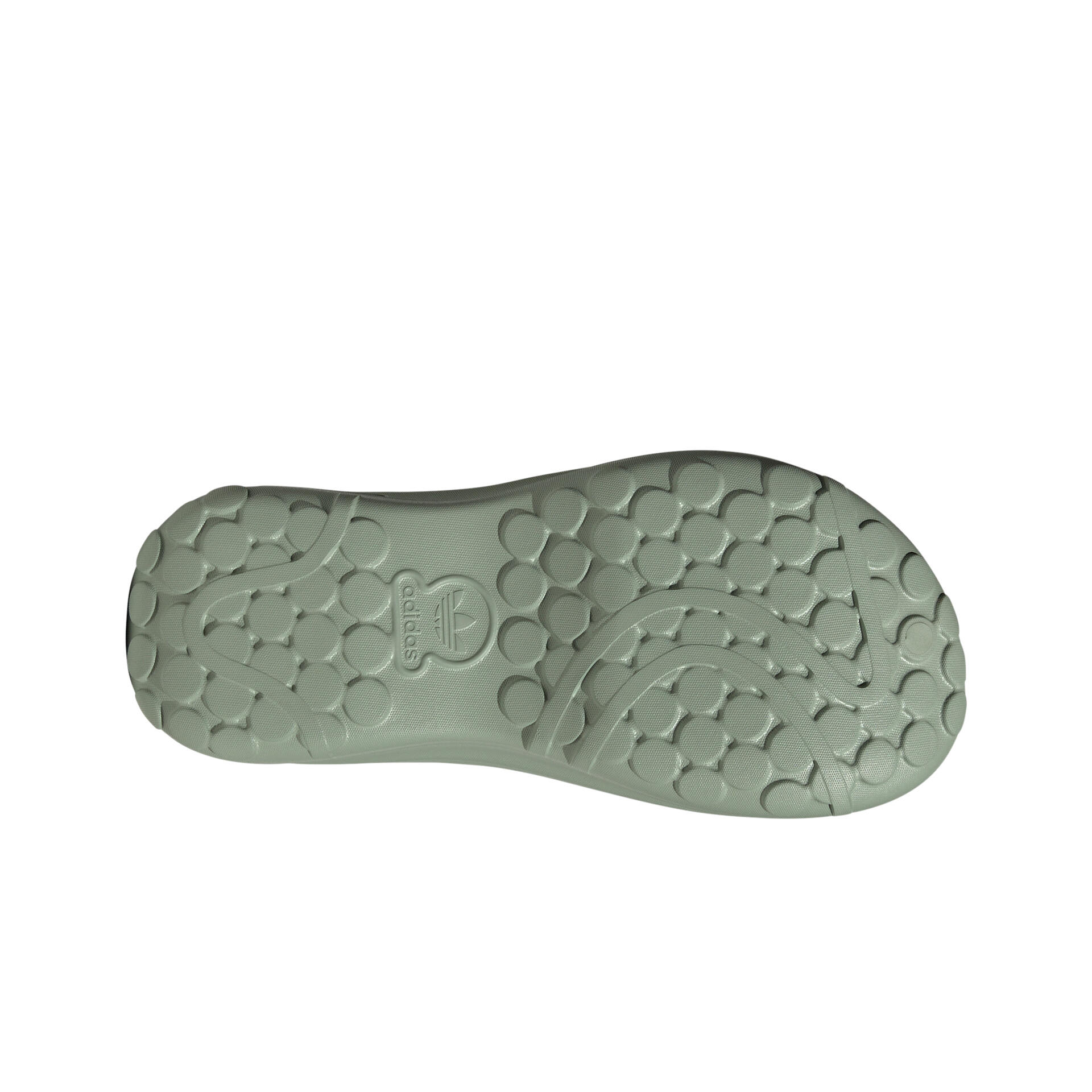adidas Chancletas y Sandalias Mujer ADIFOM STAN MULE W suela adidas Chancletas y Sandalias Mujer ADIFOM STAN MULE W suela