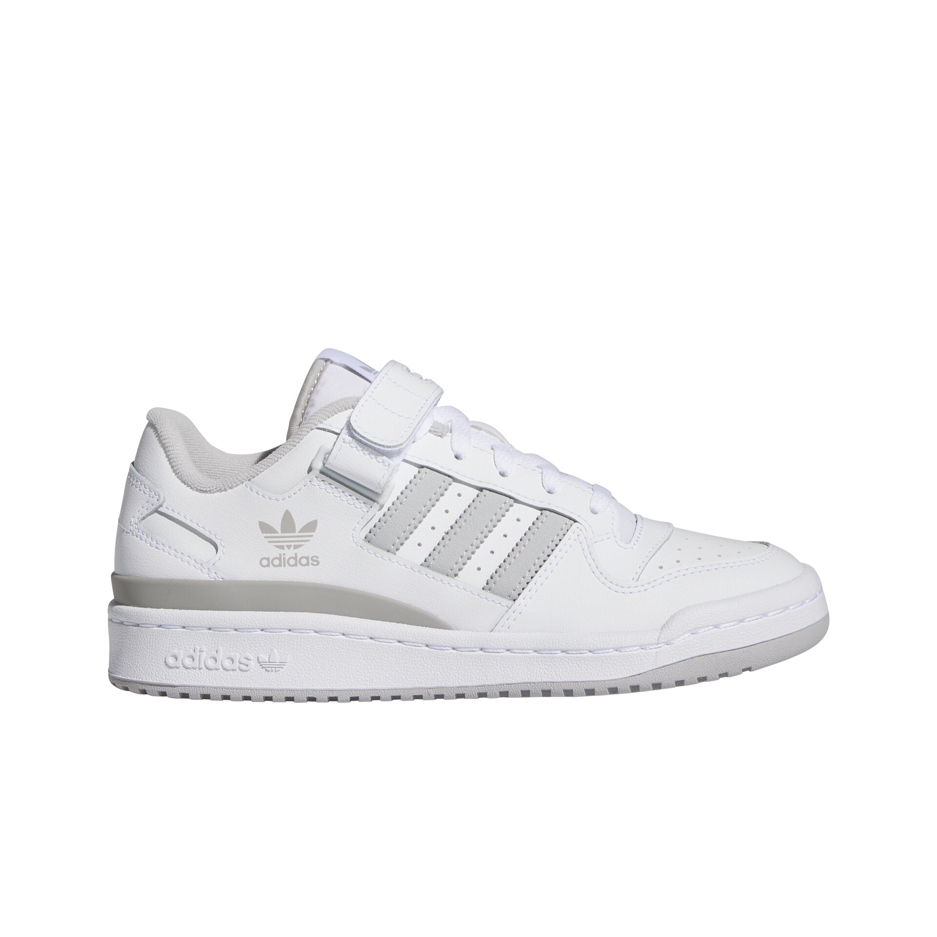 adidas Zapatillas Mujer FORUM LOW W lateral exterior adidas Zapatillas Mujer FORUM LOW W lateral exterior