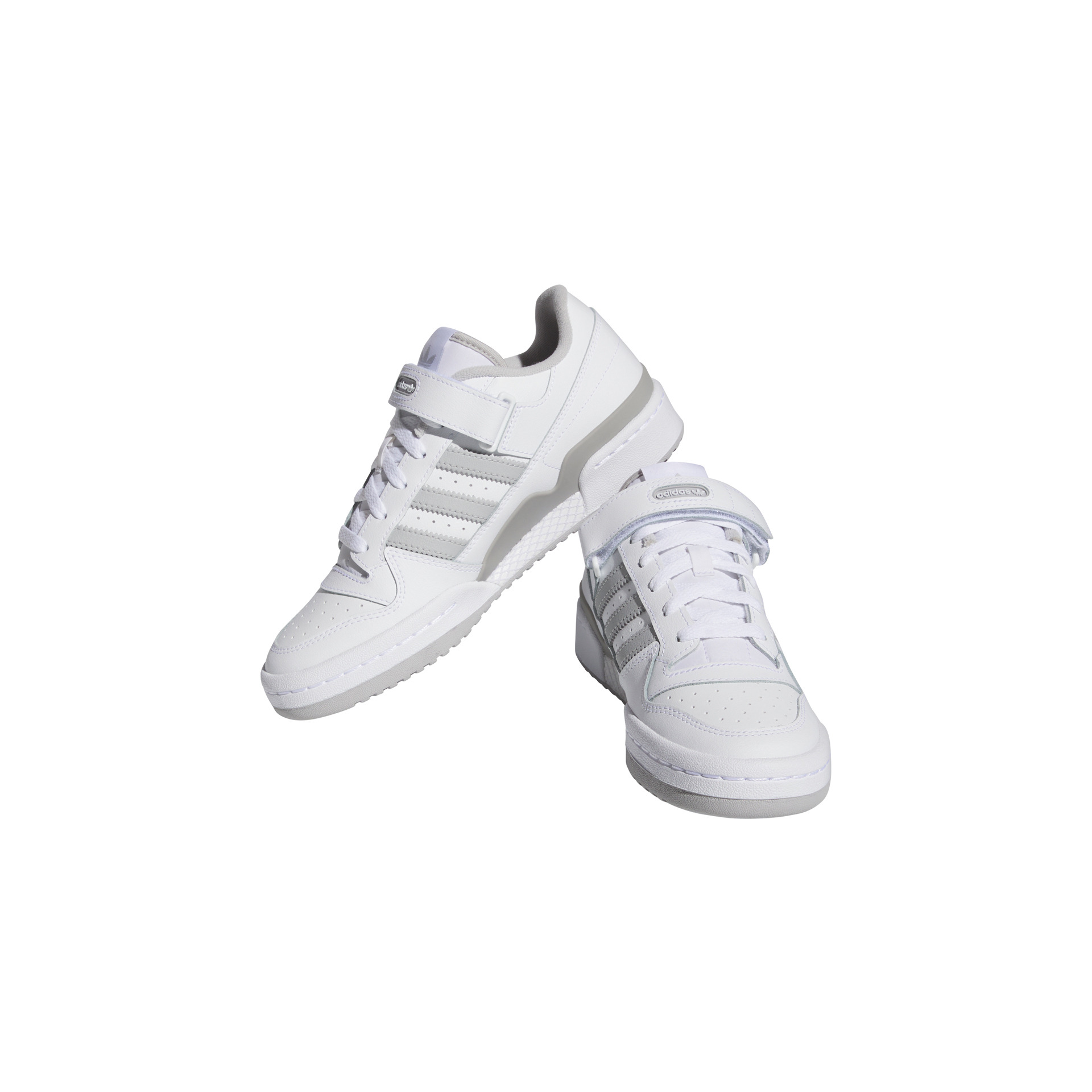 adidas Zapatillas Mujer FORUM LOW W lateral interior adidas Zapatillas Mujer FORUM LOW W lateral interior