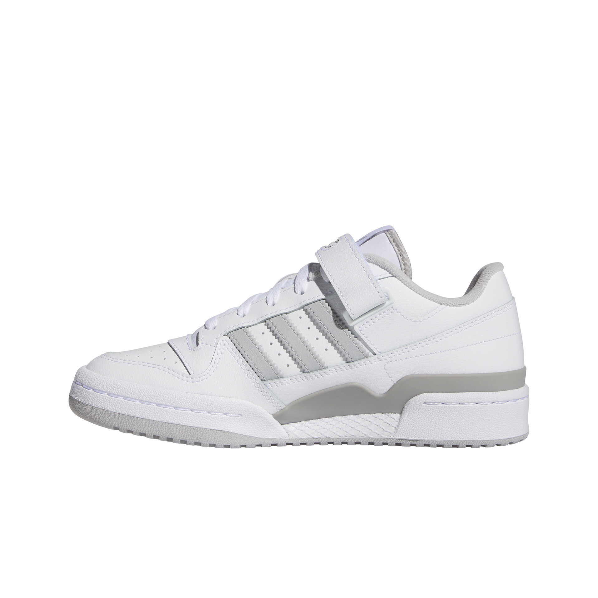 adidas Zapatillas Mujer FORUM LOW W puntera adidas Zapatillas Mujer FORUM LOW W puntera