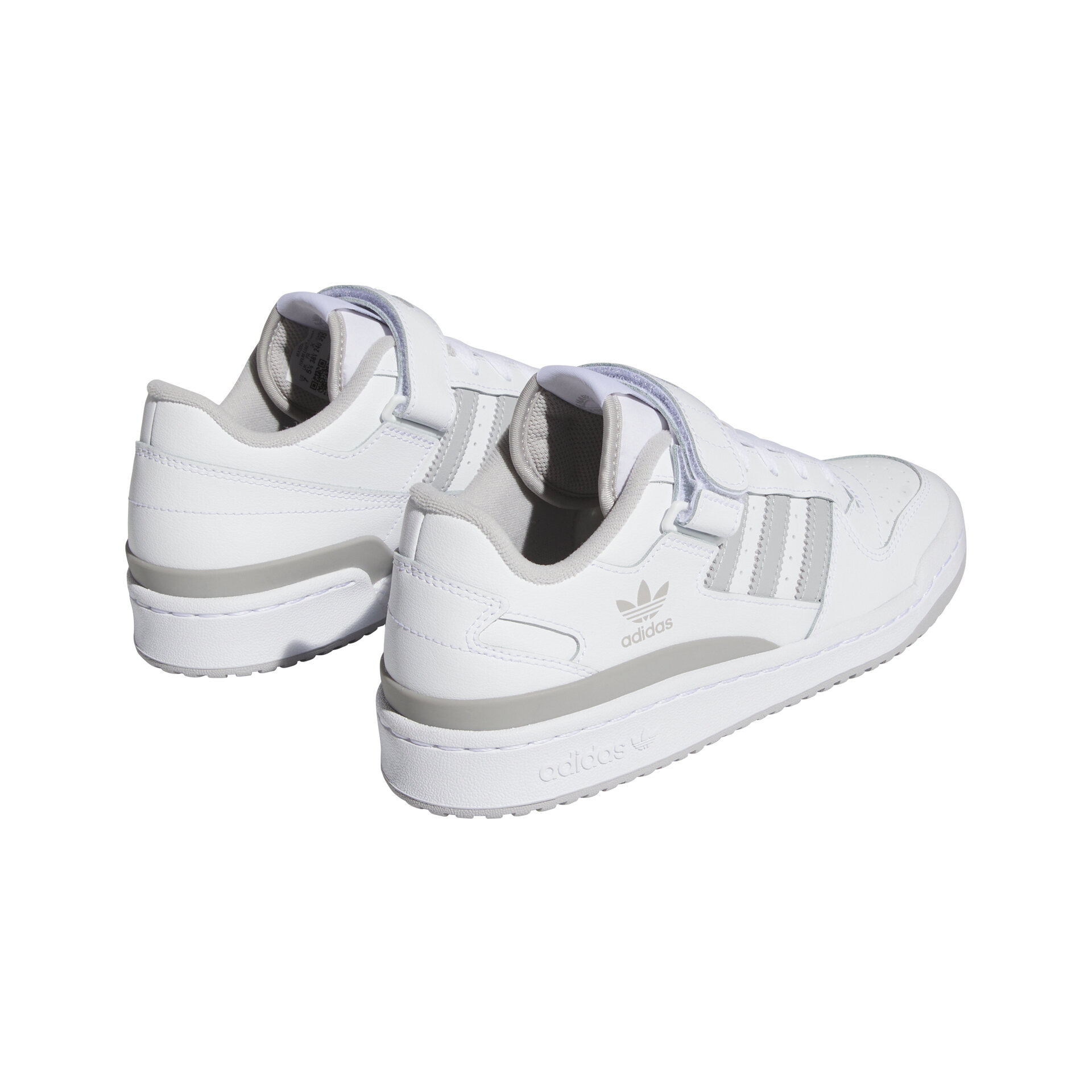 adidas Zapatillas Mujer FORUM LOW W vista trasera adidas Zapatillas Mujer FORUM LOW W vista trasera
