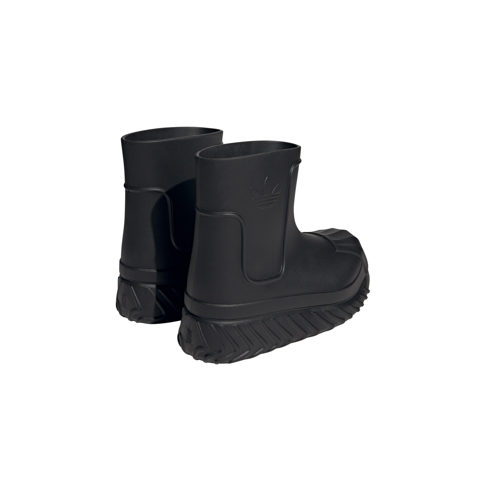 adidas Zapatillas Mujer ADIFOM SUPERSTAR BOOT W puntera adidas Zapatillas Mujer ADIFOM SUPERSTAR BOOT W puntera