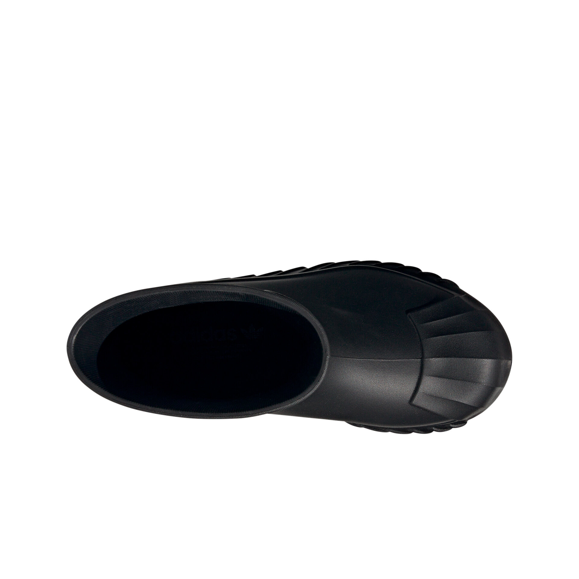adidas Zapatillas Mujer ADIFOM SUPERSTAR BOOT W vista frontal girada 45º adidas Zapatillas Mujer ADIFOM SUPERSTAR BOOT W vista frontal girada 45º