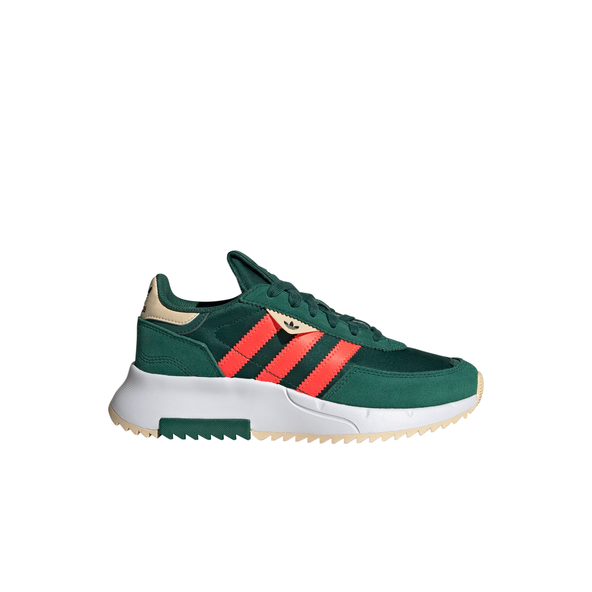 adidas Zapatillas Niña/os RETROPY F2 J lateral exterior adidas Zapatillas Niña/os RETROPY F2 J lateral exterior