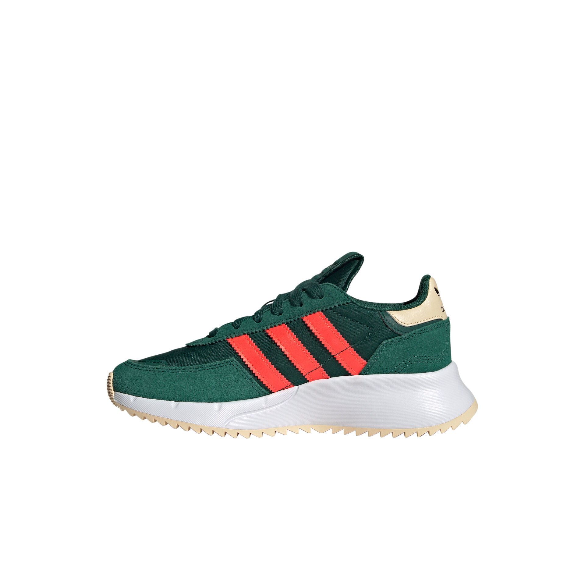 adidas Zapatillas Niña/os RETROPY F2 J lateral interior adidas Zapatillas Niña/os RETROPY F2 J lateral interior