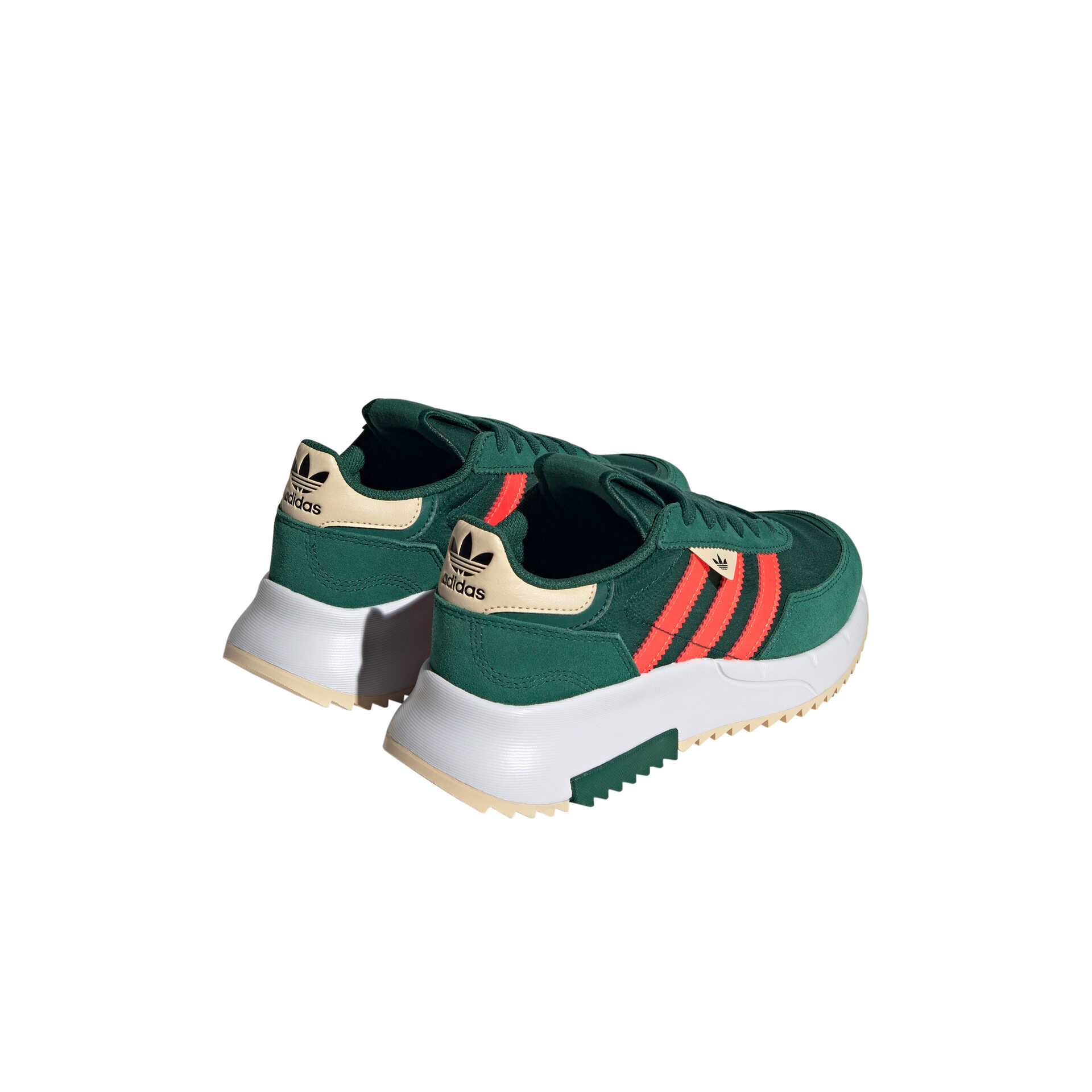 adidas Zapatillas Niña/os RETROPY F2 J vista trasera adidas Zapatillas Niña/os RETROPY F2 J vista trasera