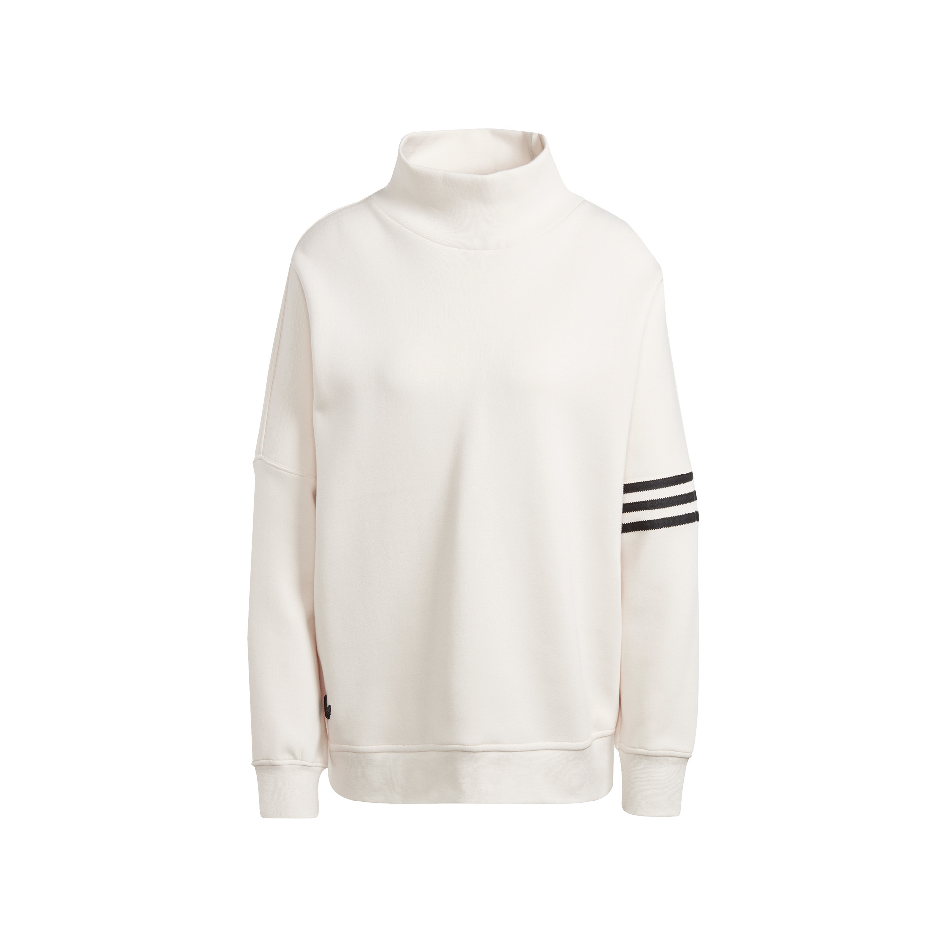 adidas Sudadera Mujer SWEATER vista frontal adidas Sudadera Mujer SWEATER vista frontal