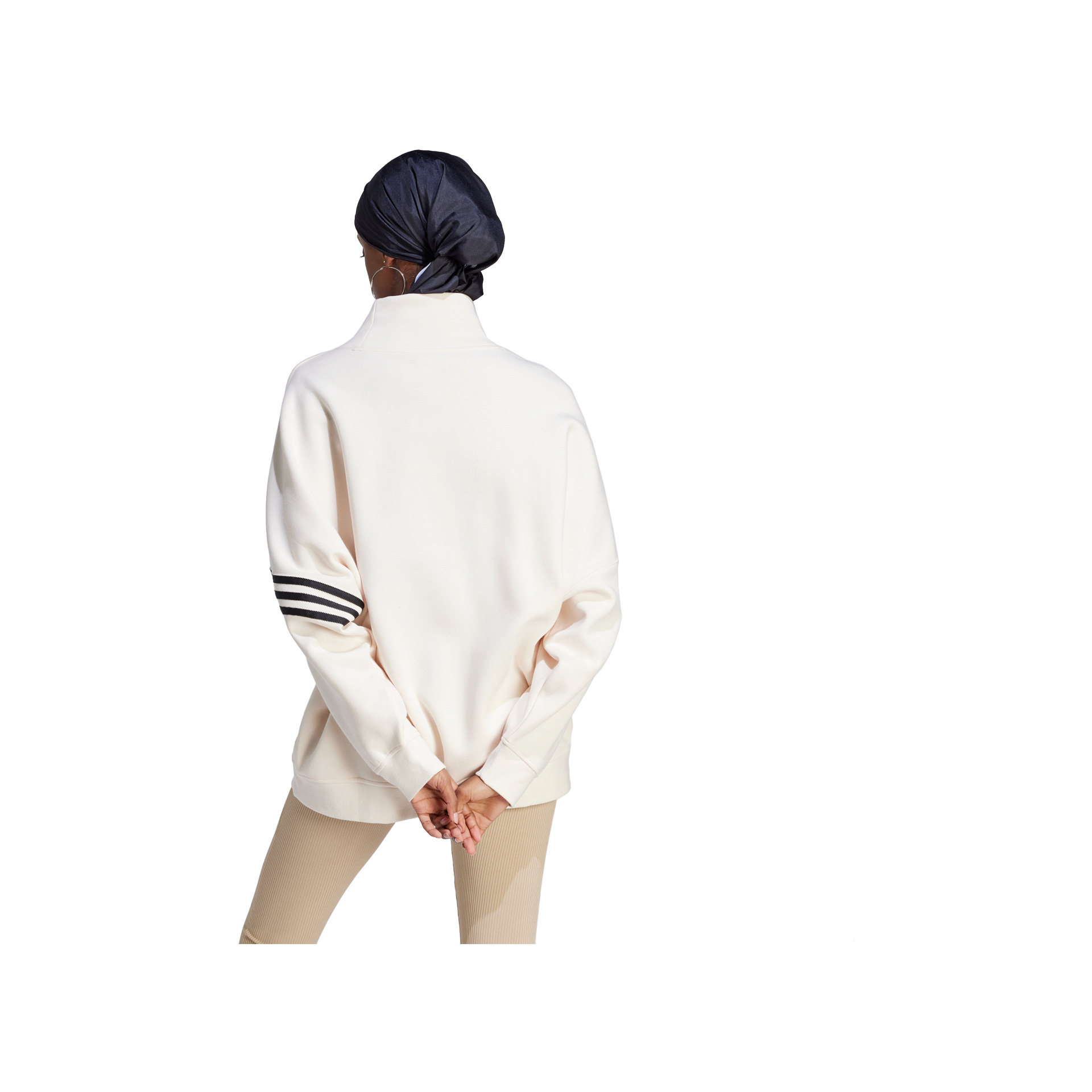 adidas Sudadera Mujer SWEATER 03 adidas Sudadera Mujer SWEATER 03