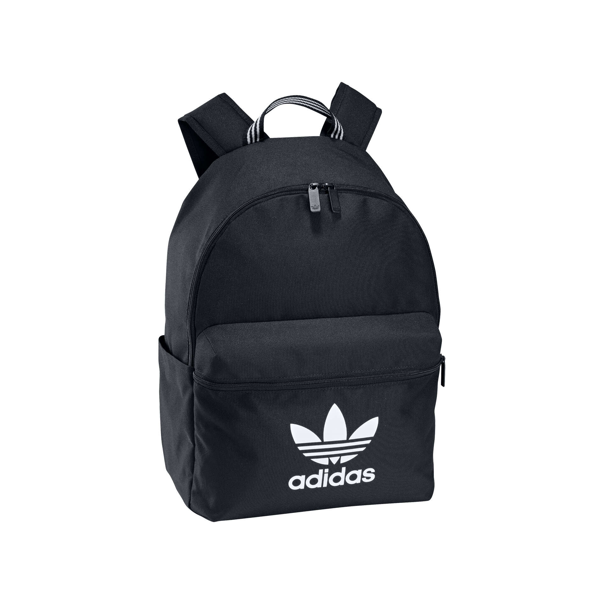 adidas Mochila ADICOLOR BACKPK vista frontal adidas Mochila ADICOLOR BACKPK vista frontal