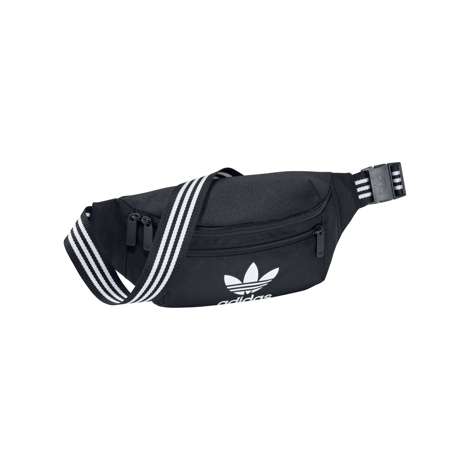 adidas Riñonera AC WAISTBAG vista frontal adidas Riñonera AC WAISTBAG vista frontal