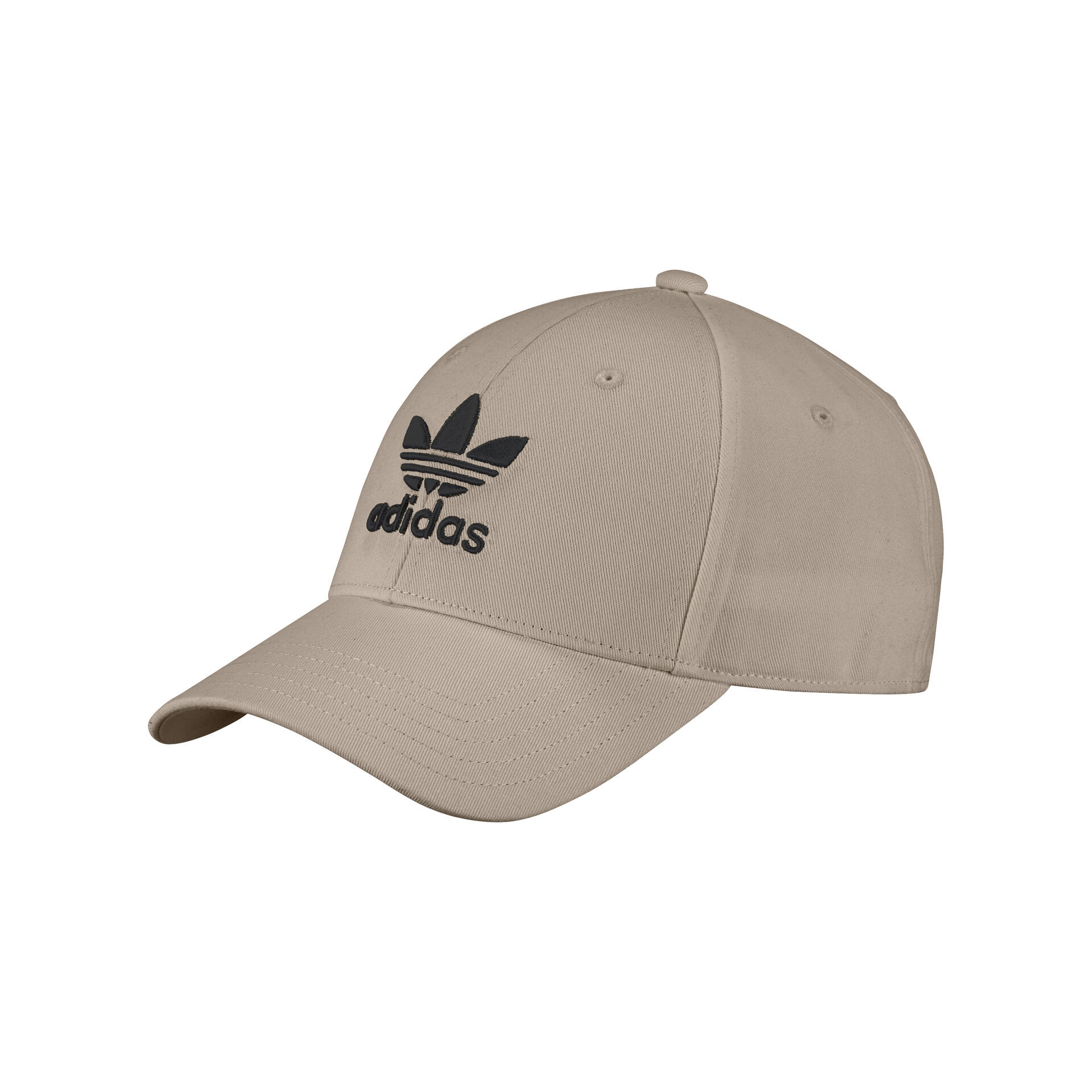 adidas Gorra BASEB CLASS TRE vista frontal adidas Gorra BASEB CLASS TRE vista frontal