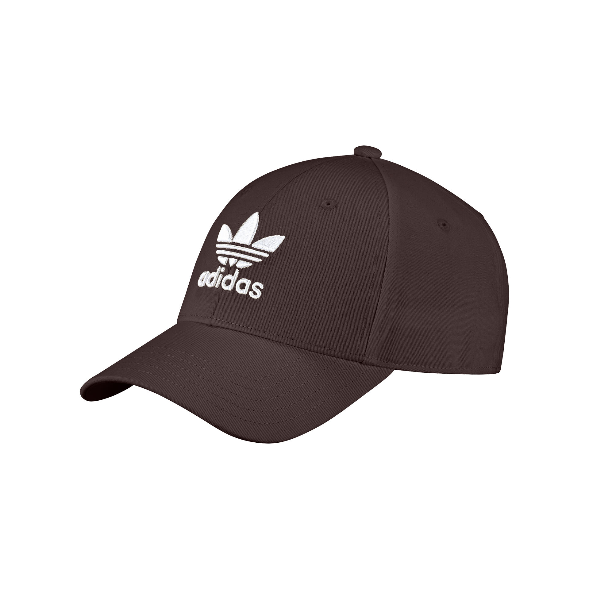 adidas Gorra BASEB CLASS TRE vista frontal adidas Gorra BASEB CLASS TRE vista frontal