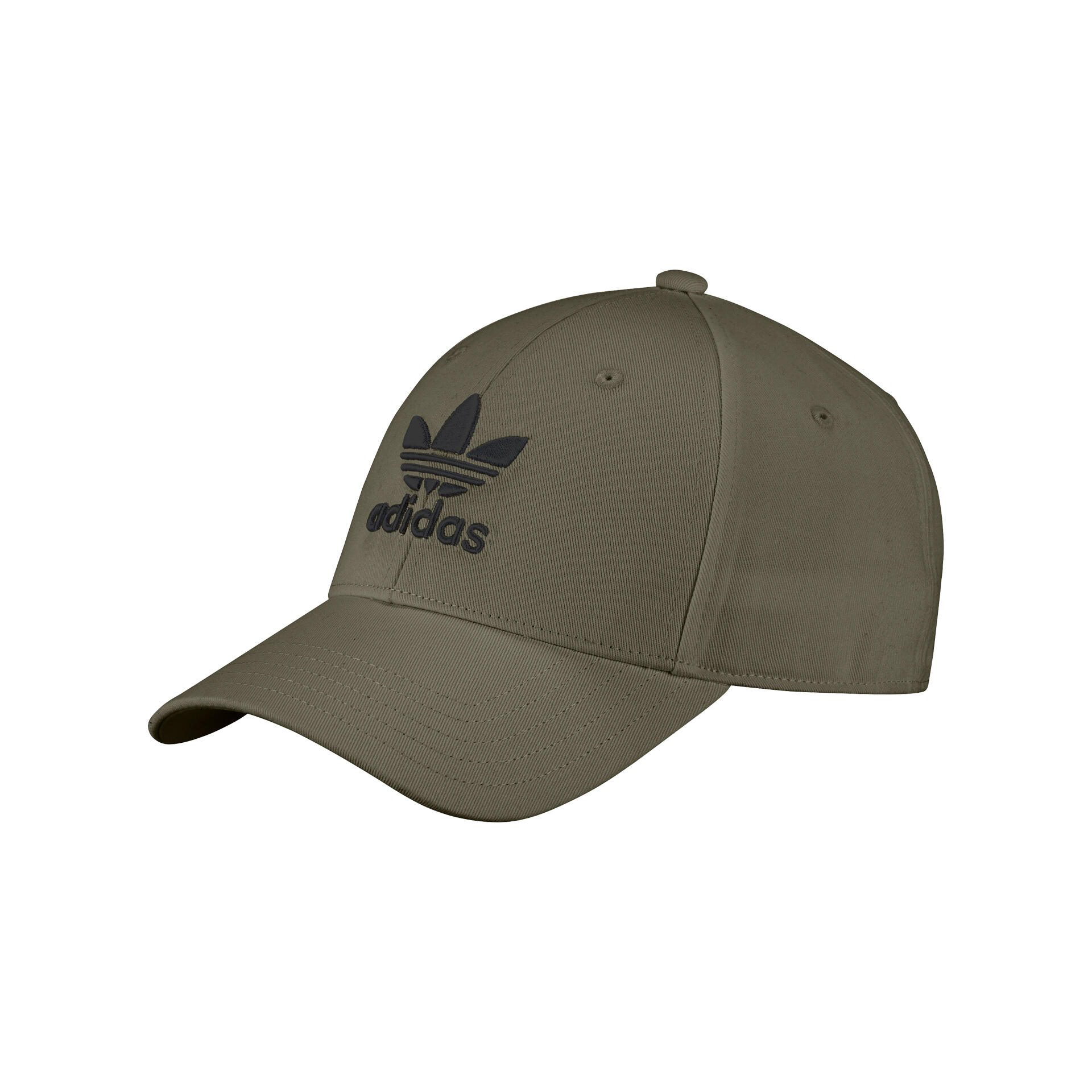 adidas Gorra BASEB CLASS TRE vista frontal adidas Gorra BASEB CLASS TRE vista frontal