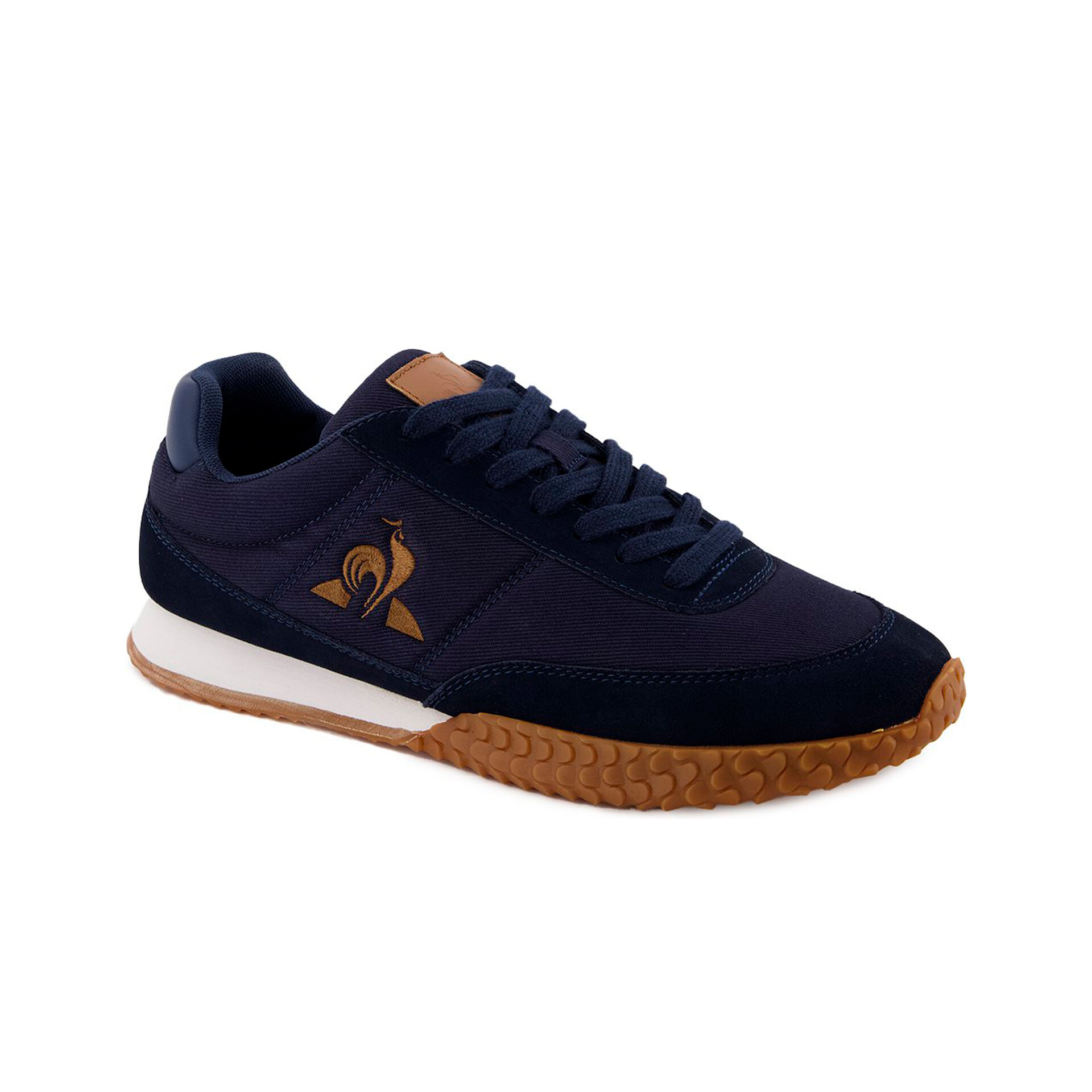 Le Coq Sportif Zapatillas Hombre VELOCE II TWILL puntera Le Coq Sportif Zapatillas Hombre VELOCE II TWILL puntera