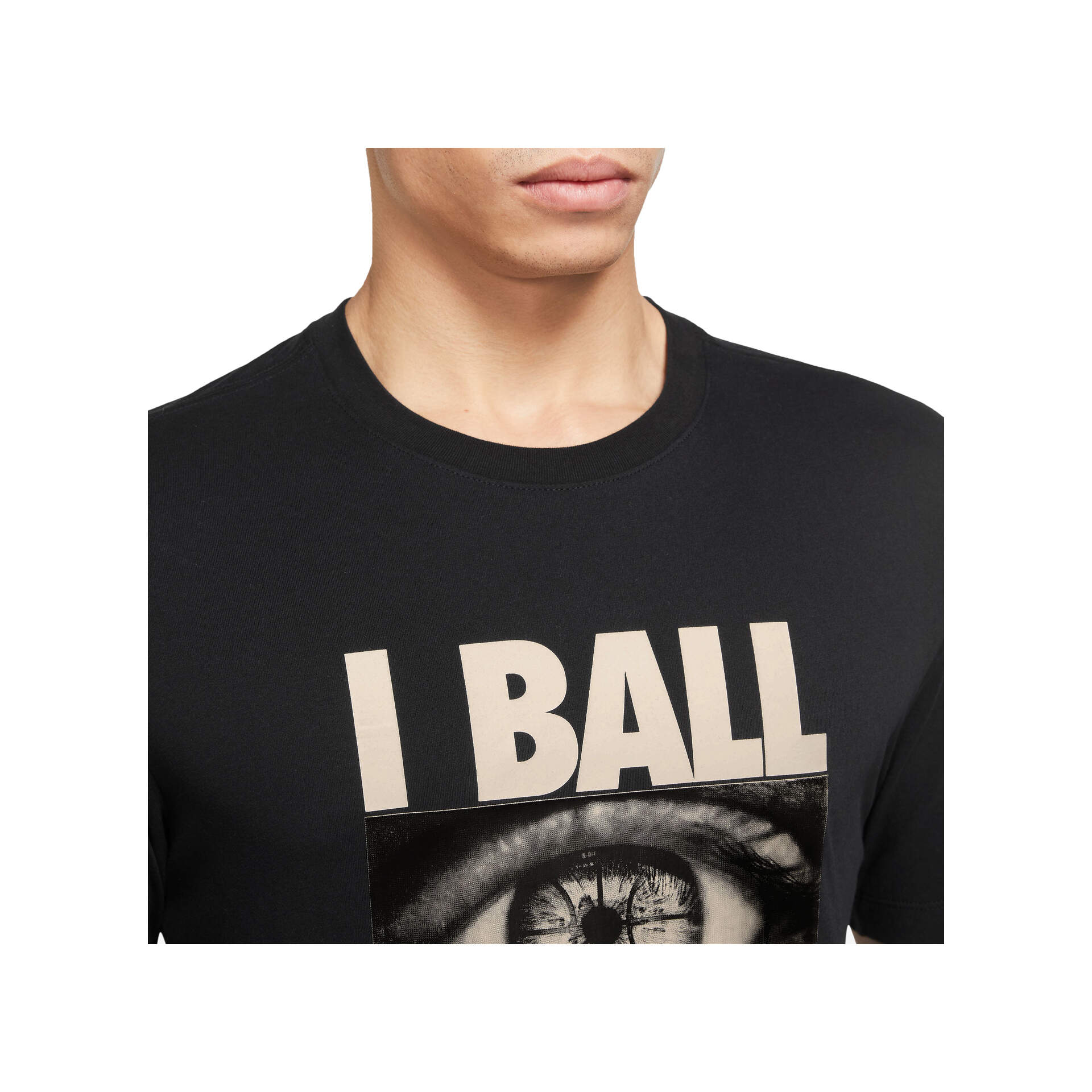 Nike Camiseta Hombre M NK DF TEE VERB P2 03 Nike Camiseta Hombre M NK DF TEE VERB P2 03