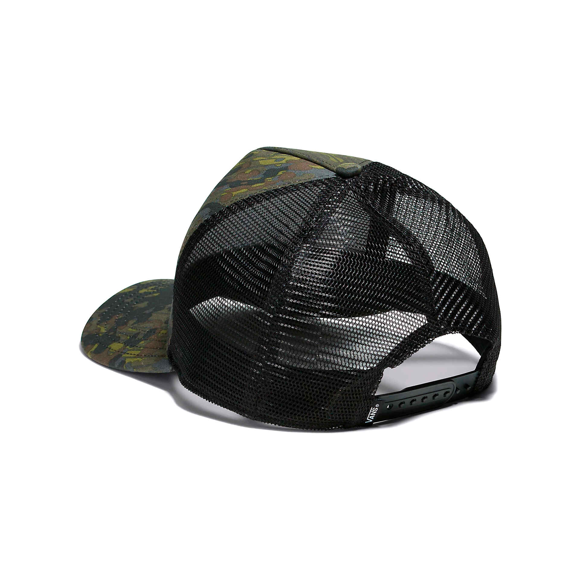 Vans Gorra OTW CURVED BILL TRUCKER 02 Vans Gorra OTW CURVED BILL TRUCKER 02