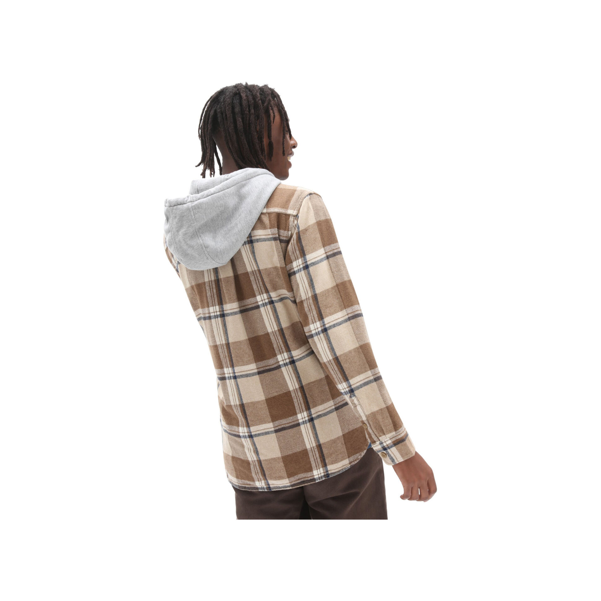 Vans Camisa Hombre MN LOPES 03 Vans Camisa Hombre MN LOPES 03