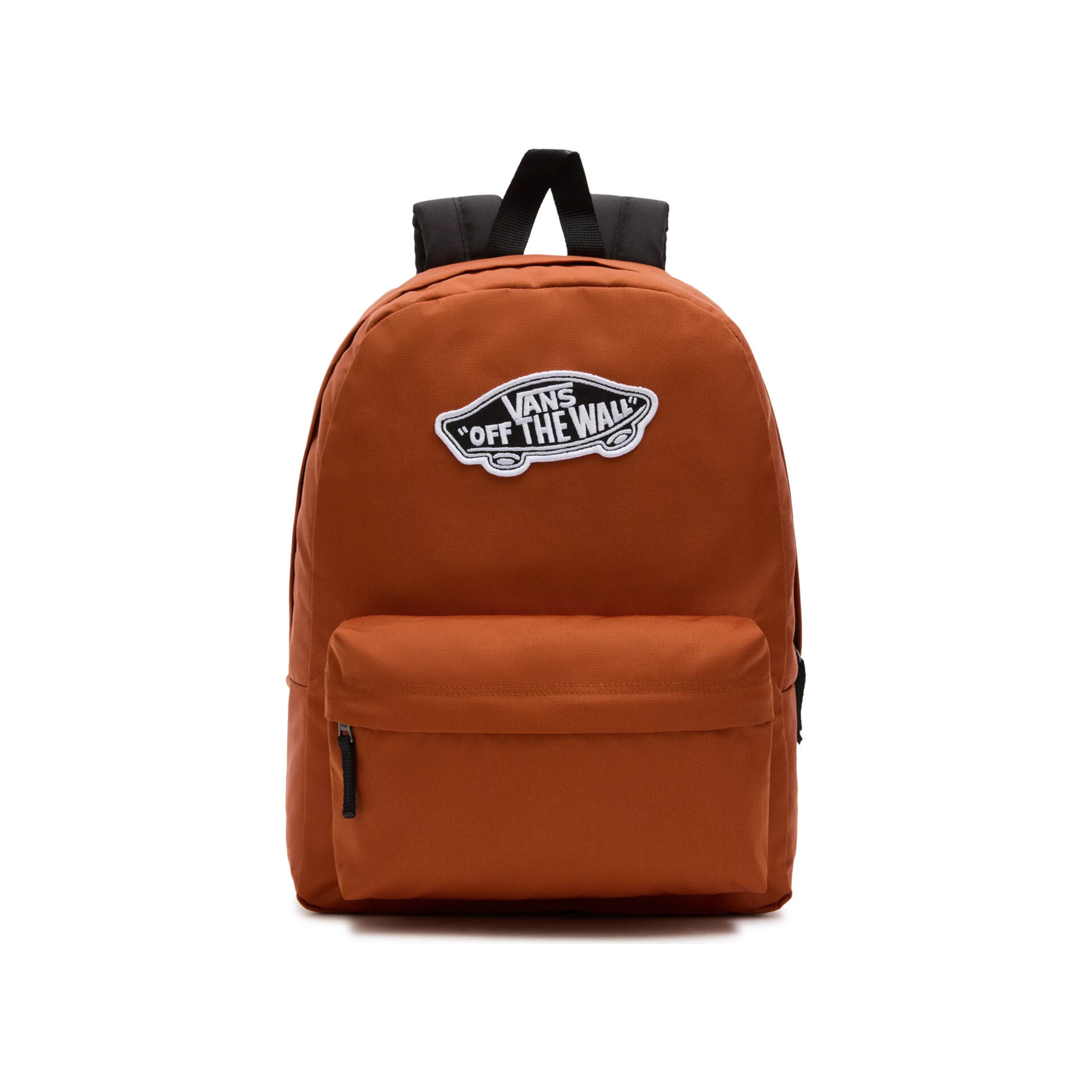 Vans Mochila WM REALM BACKPACK vista frontal Vans Mochila WM REALM BACKPACK vista frontal