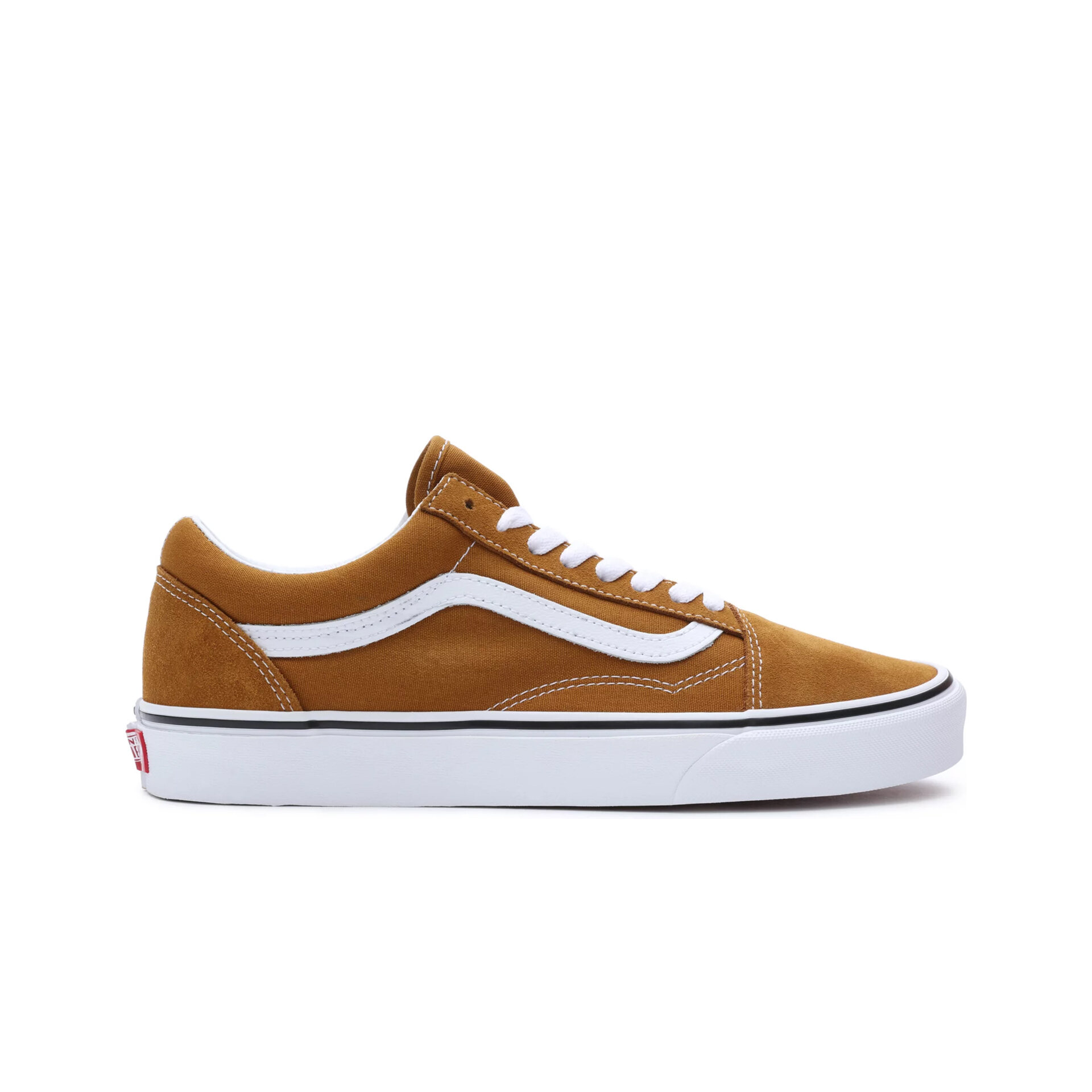 Vans Zapatillas Hombre Old Skool lateral exterior Vans Zapatillas Hombre Old Skool lateral exterior