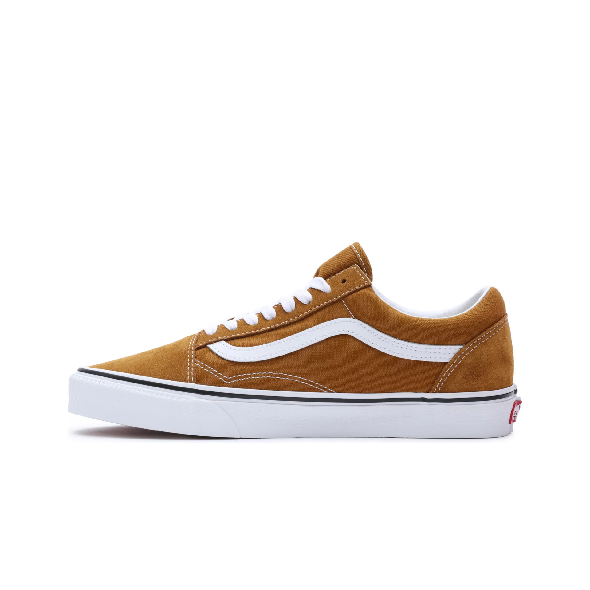 Vans Zapatillas Hombre Old Skool lateral interior Vans Zapatillas Hombre Old Skool lateral interior