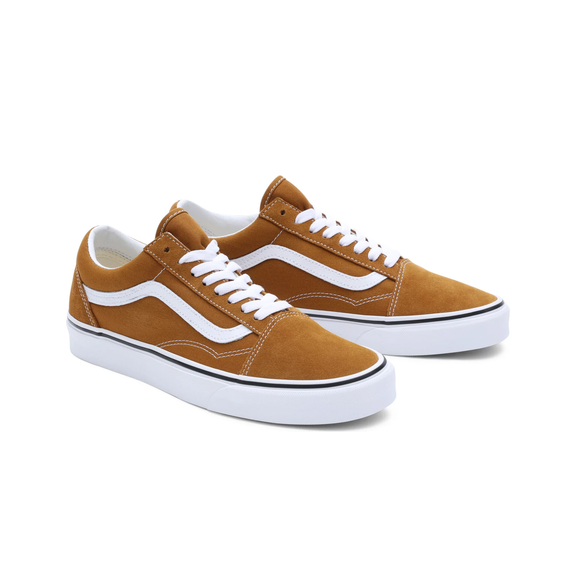 Vans Zapatillas Hombre Old Skool puntera Vans Zapatillas Hombre Old Skool puntera