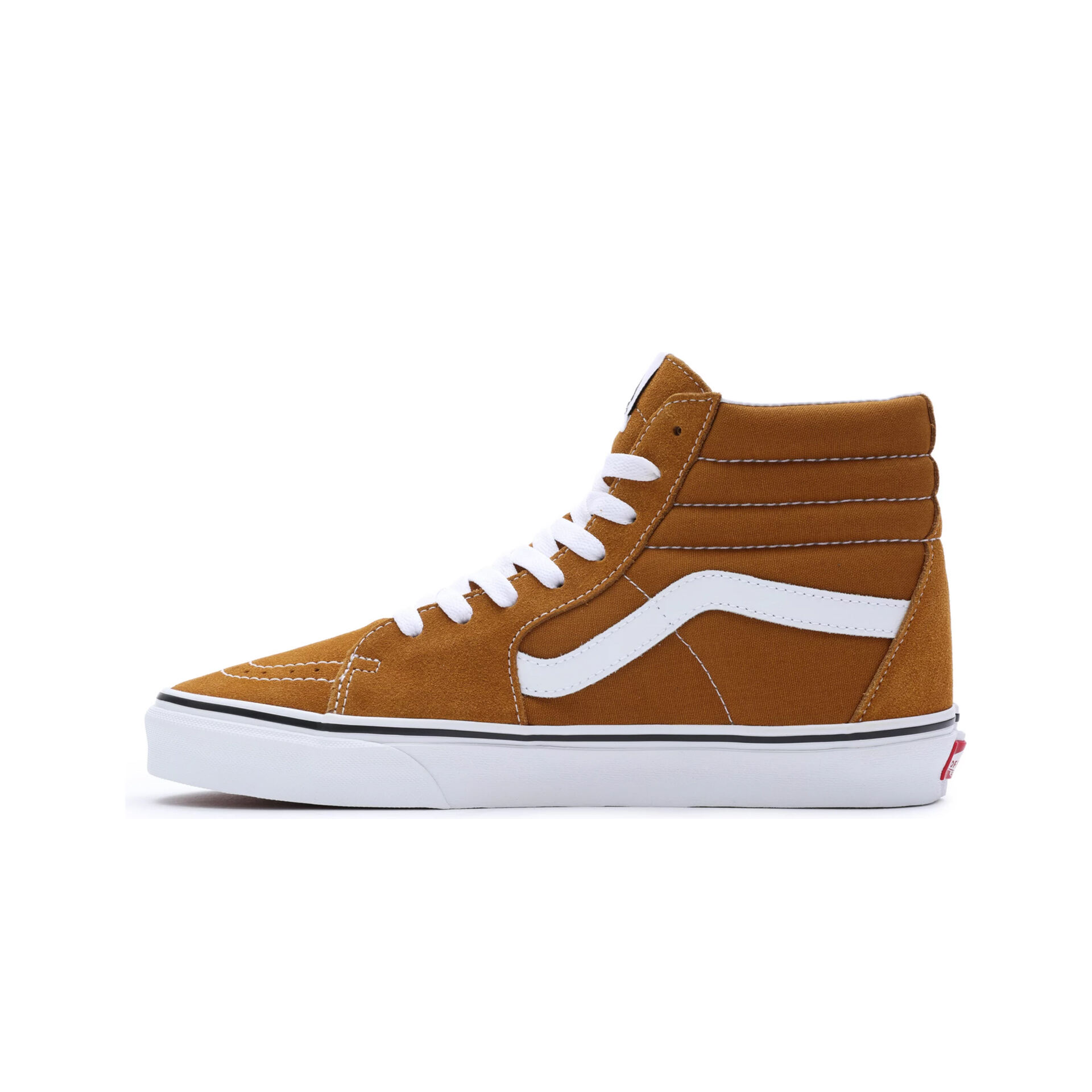 Vans Zapatillas Hombre SK8-Hi lateral interior Vans Zapatillas Hombre SK8-Hi lateral interior