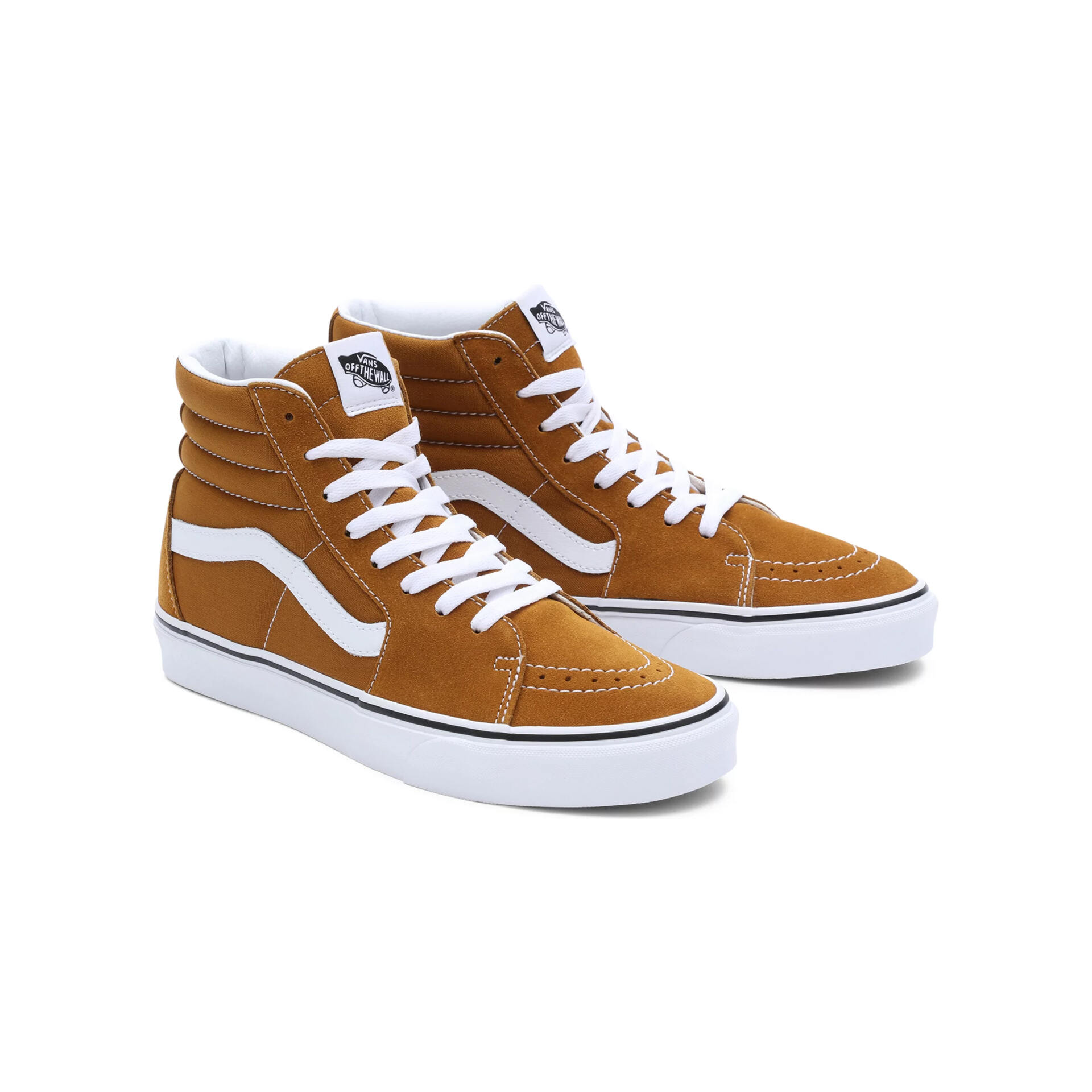 Vans Zapatillas Hombre SK8-Hi puntera Vans Zapatillas Hombre SK8-Hi puntera