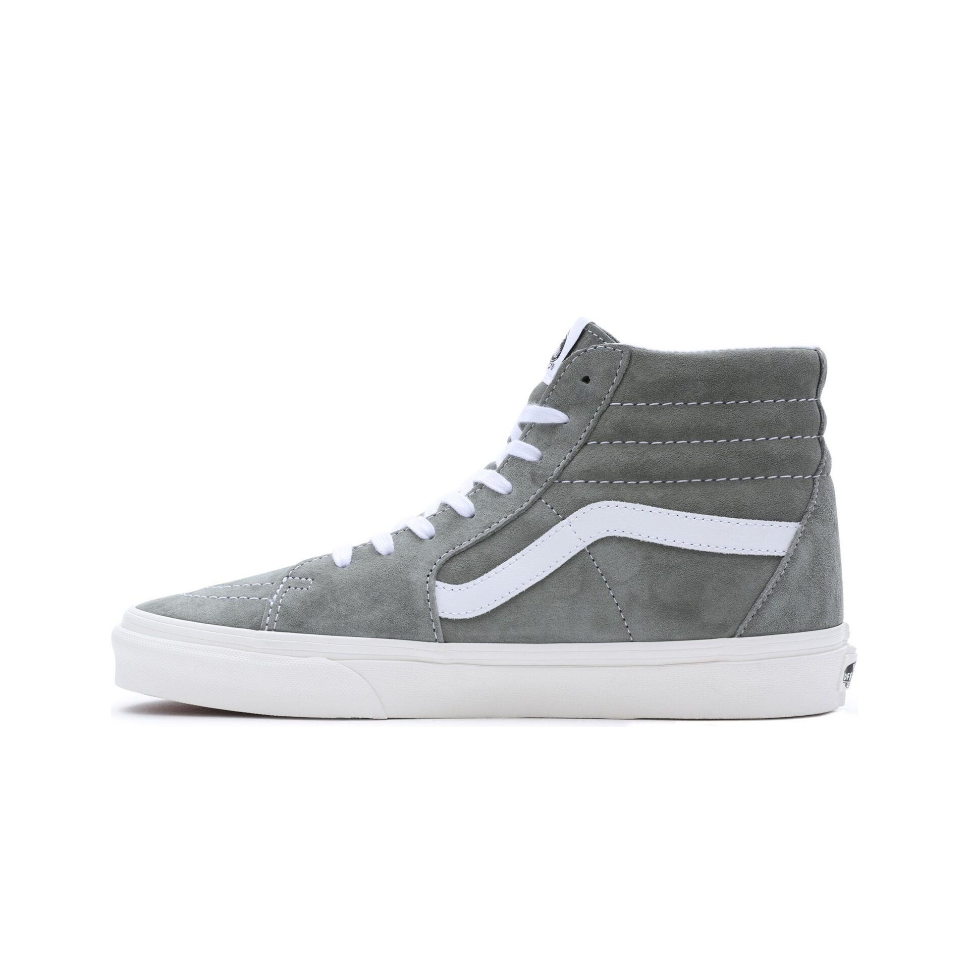 Vans Zapatillas Mujer SK8-Hi lateral interior Vans Zapatillas Mujer SK8-Hi lateral interior